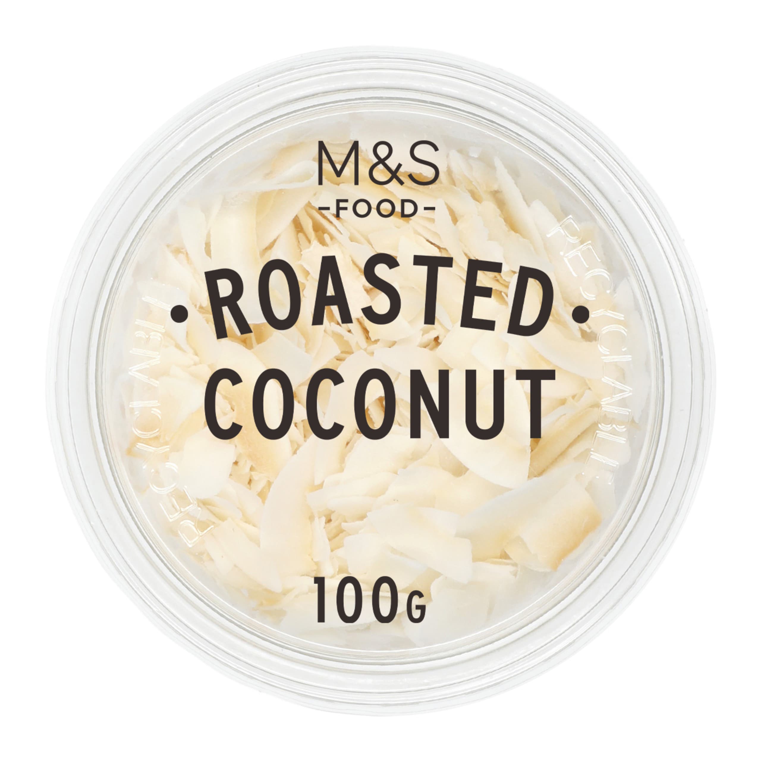 Roasted Coconut 1 of 1