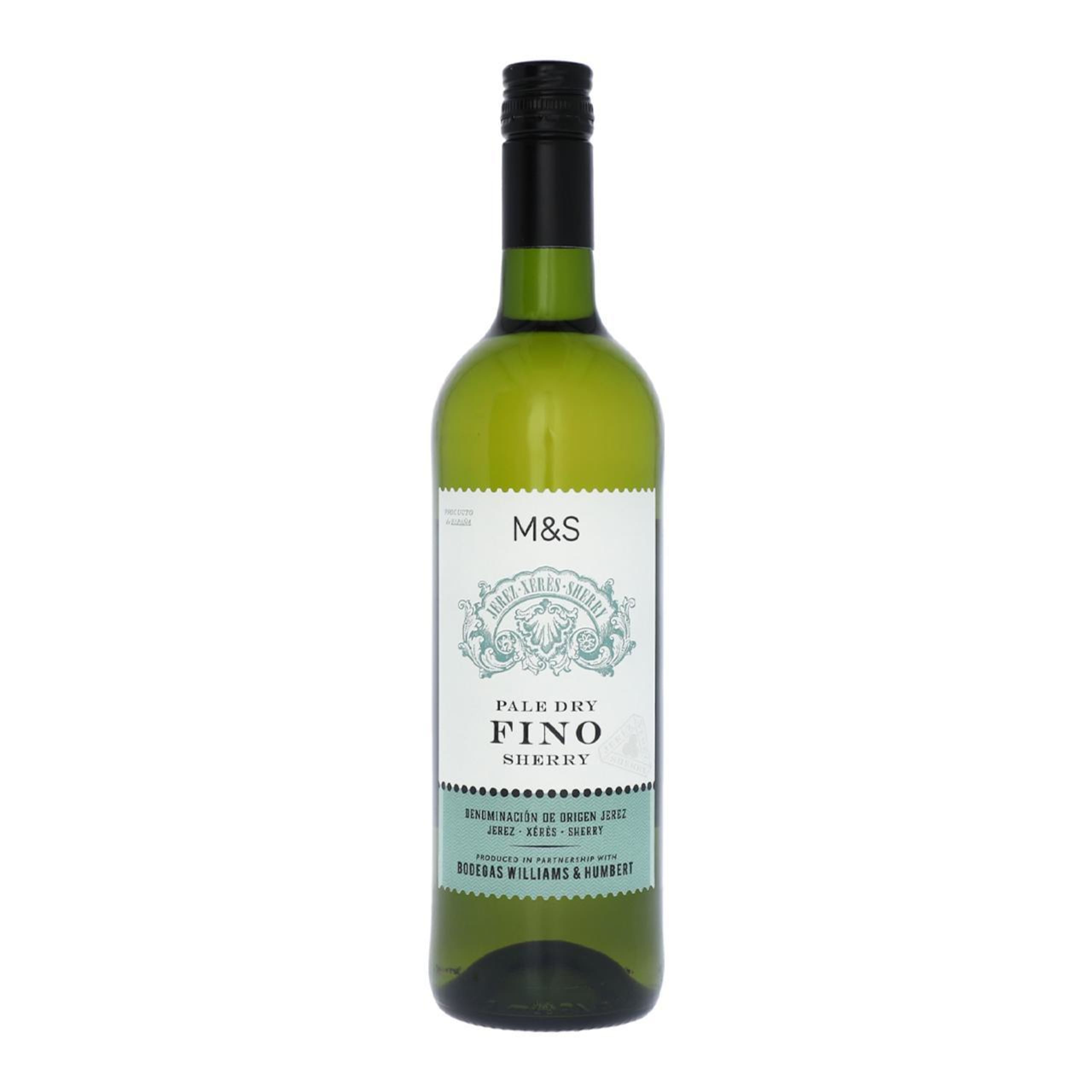 Fino Sherry 1 of 1