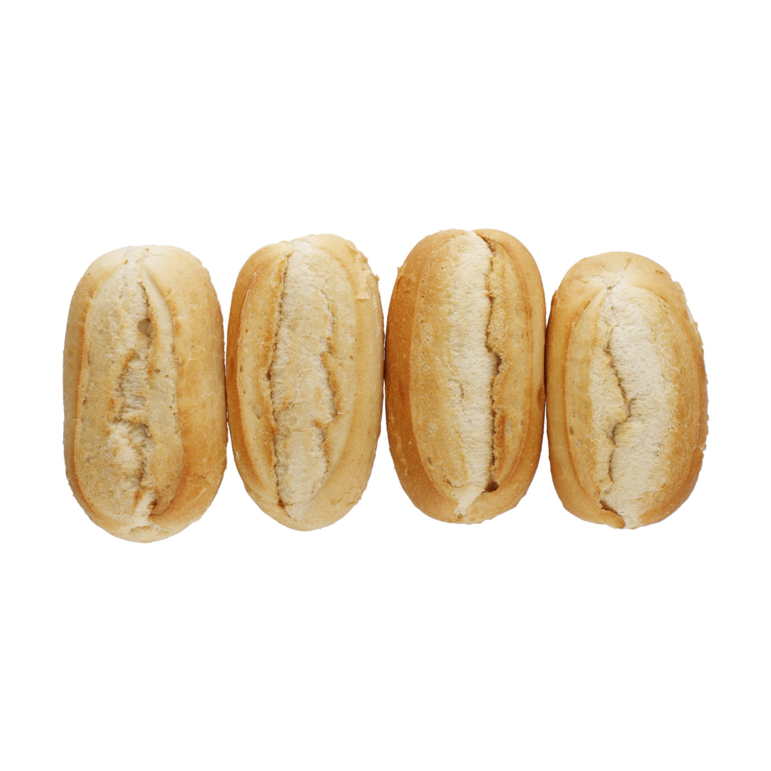 Petit Pains (4 pack) 1 of 1