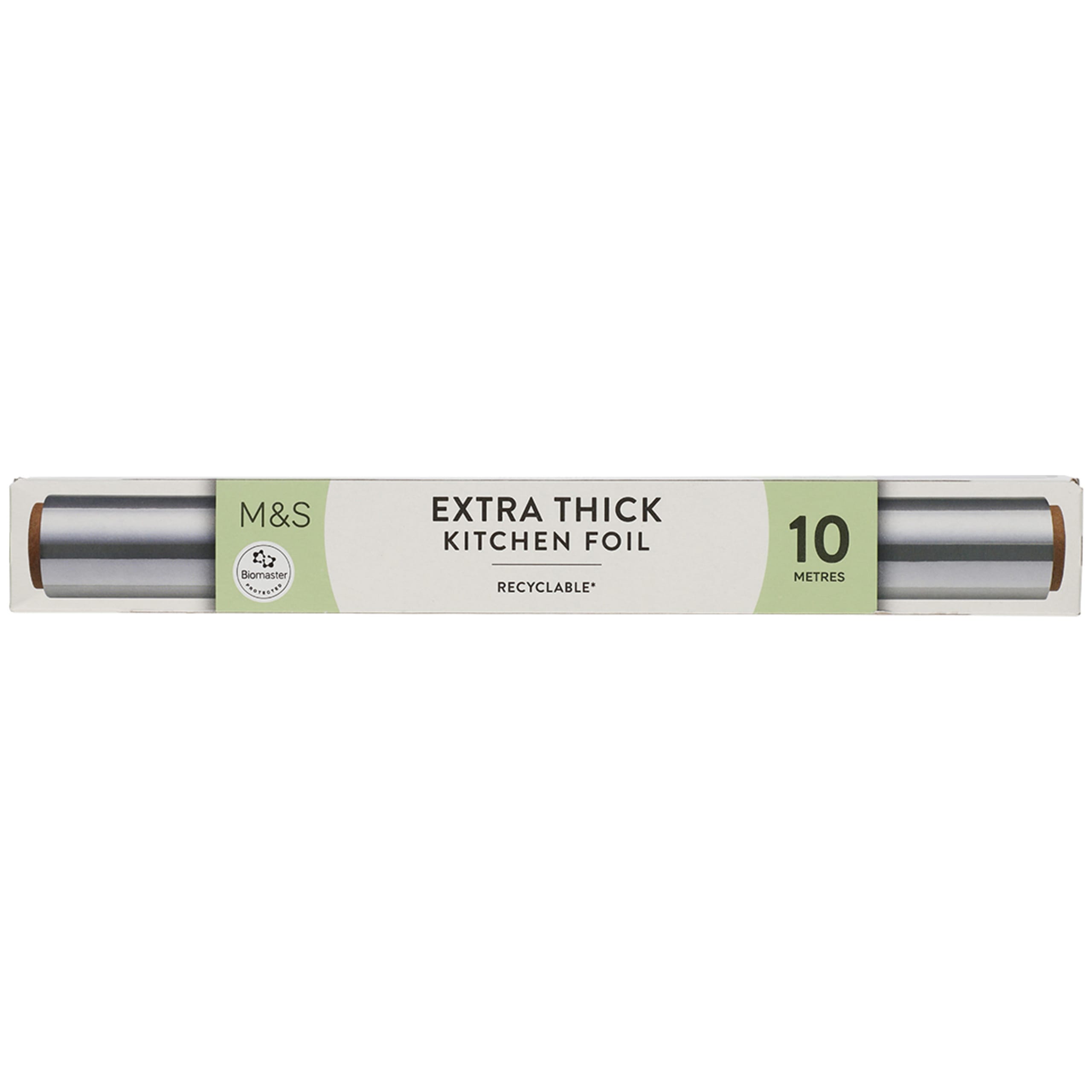 Extra Thick Kitchen Foil 1 of 1