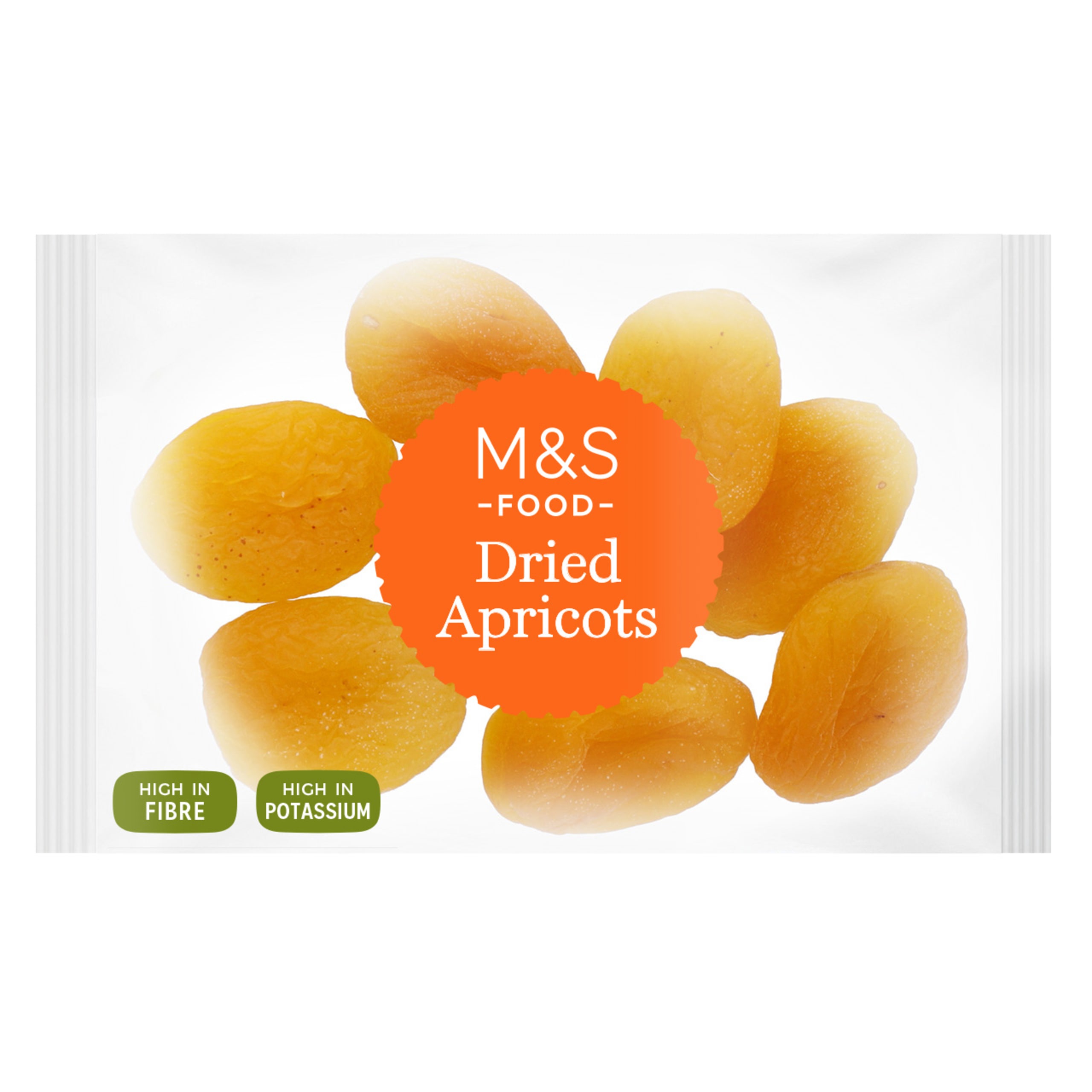 Dried Apricots 1 of 1