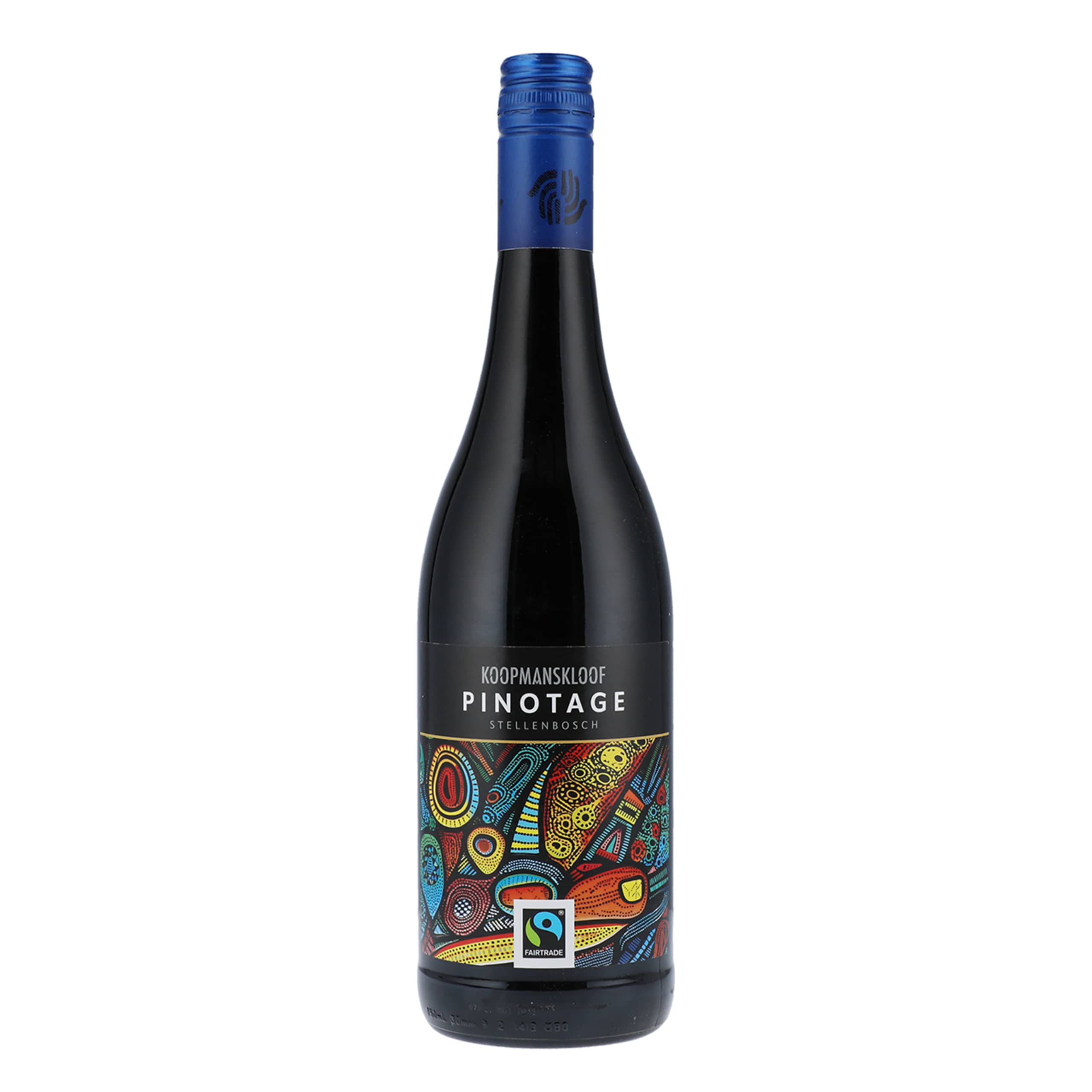 Koopmanskloof Pinotage 1 of 1