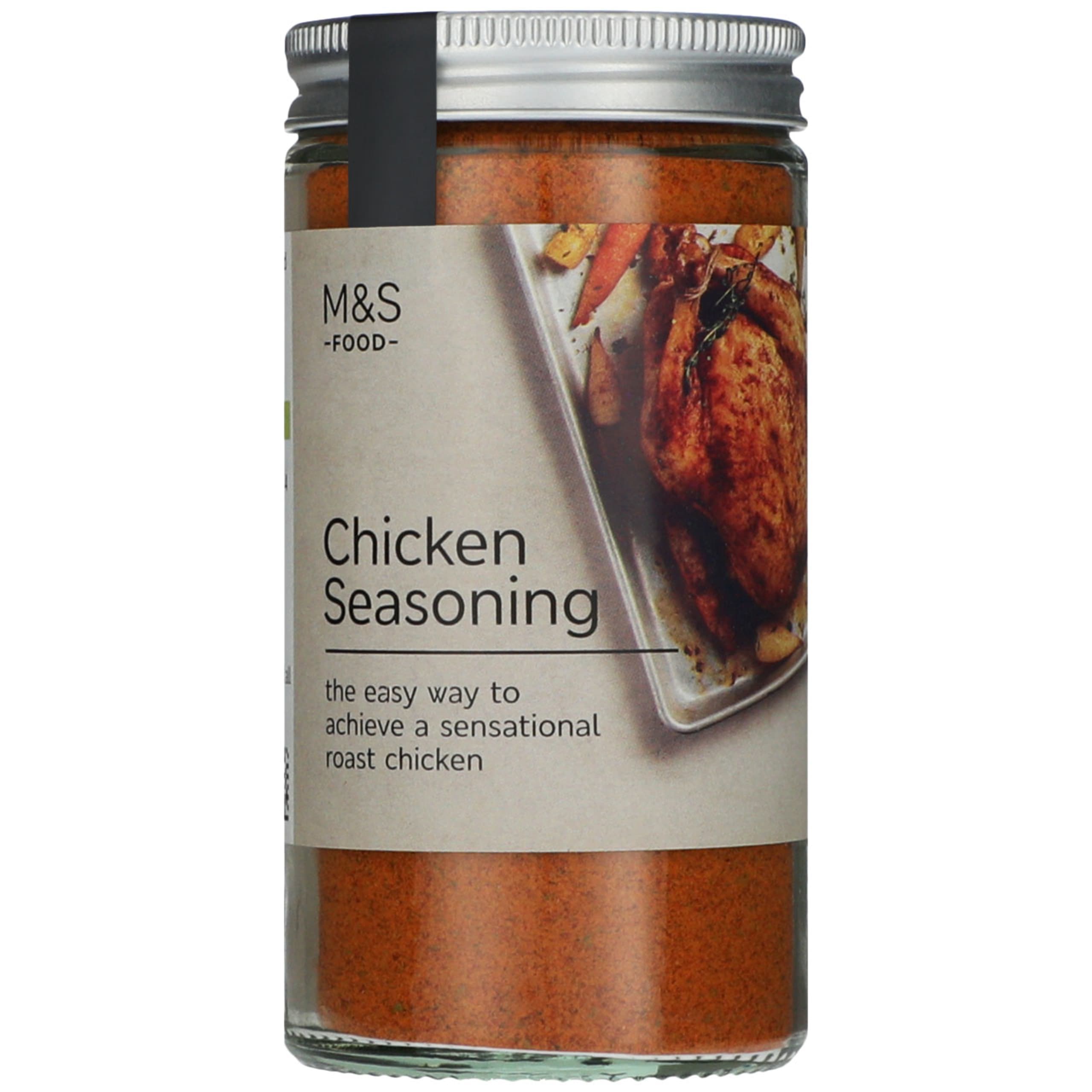 Chicken Seasoning 1 of 1