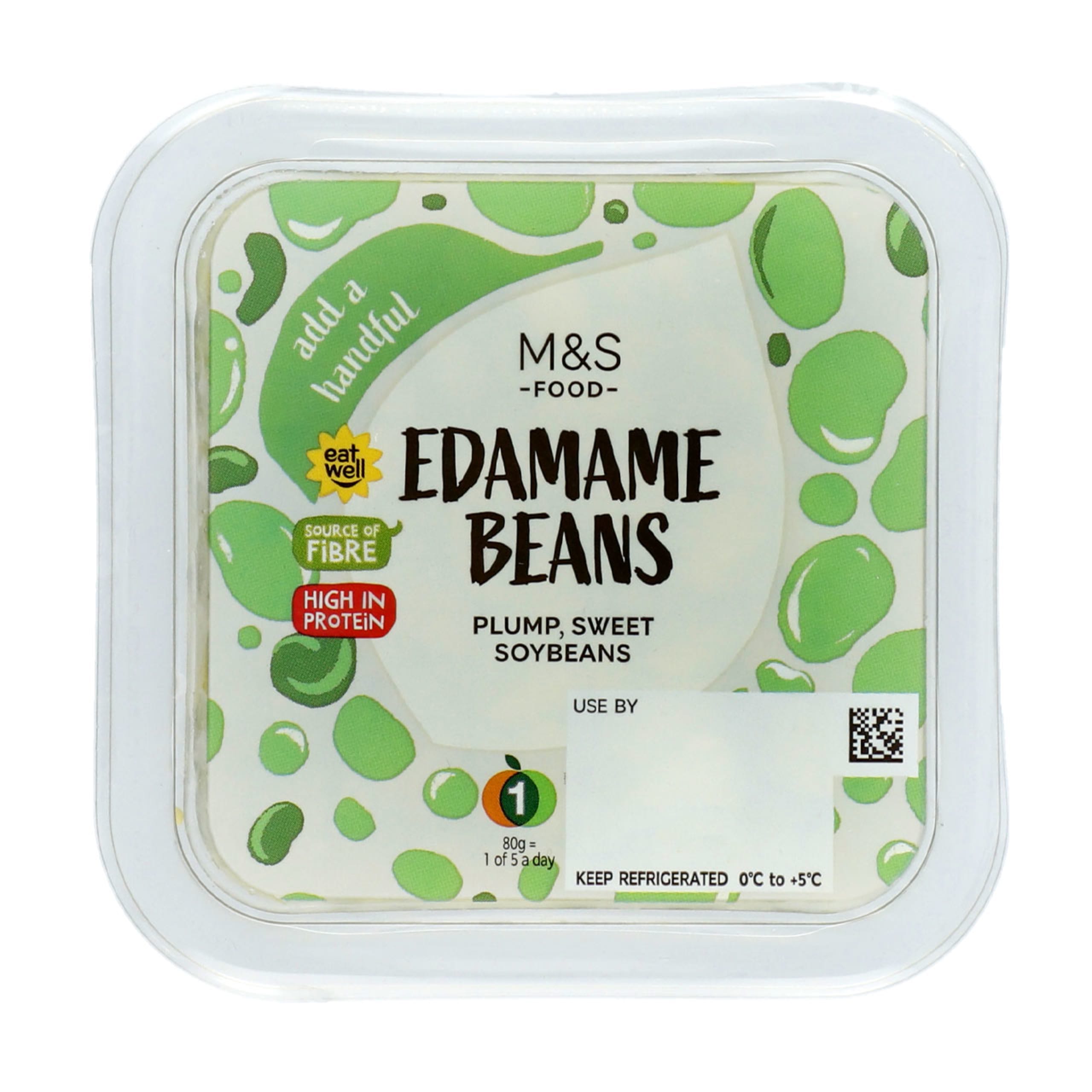 Edamame Beans 1 of 2