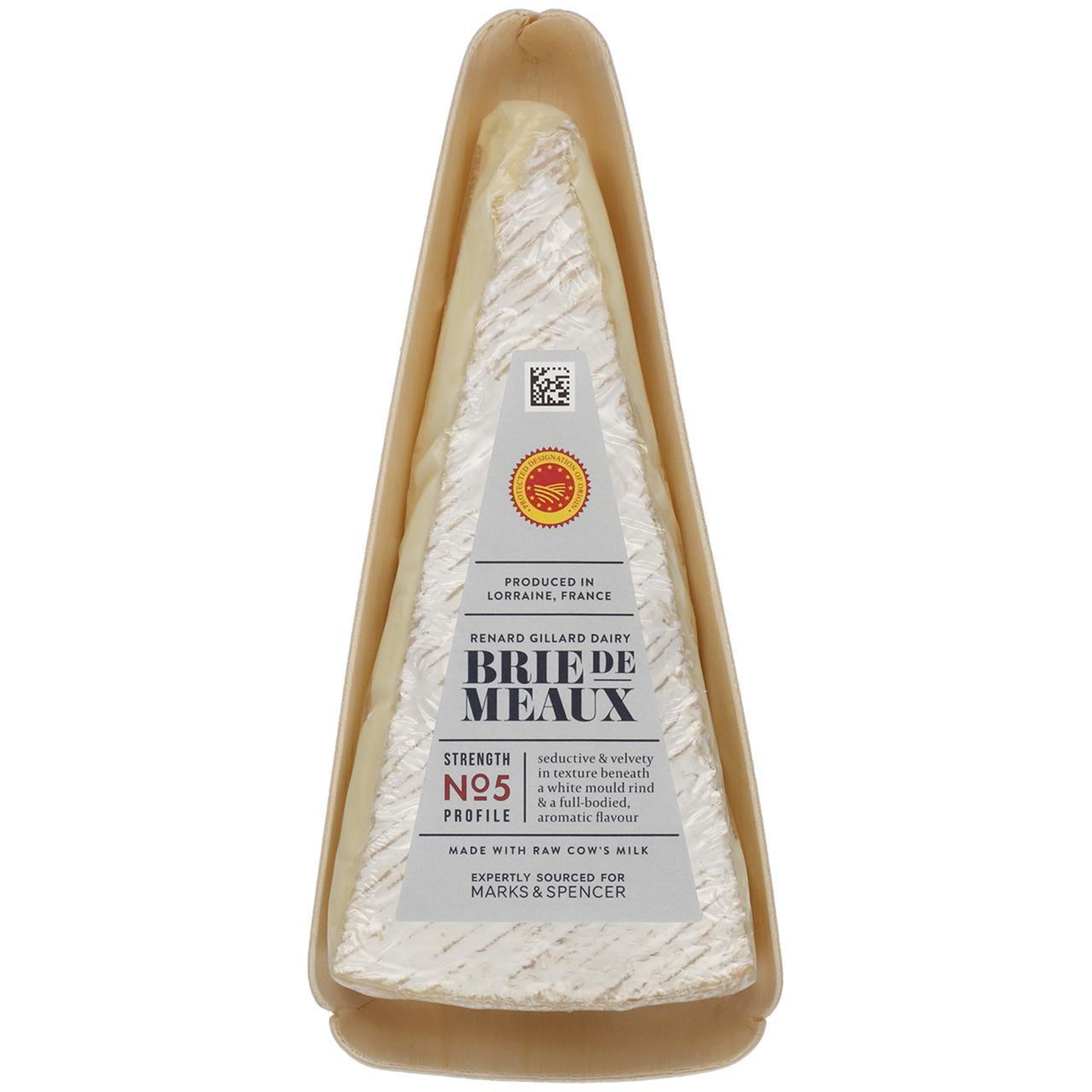Brie de Meaux 1 of 1