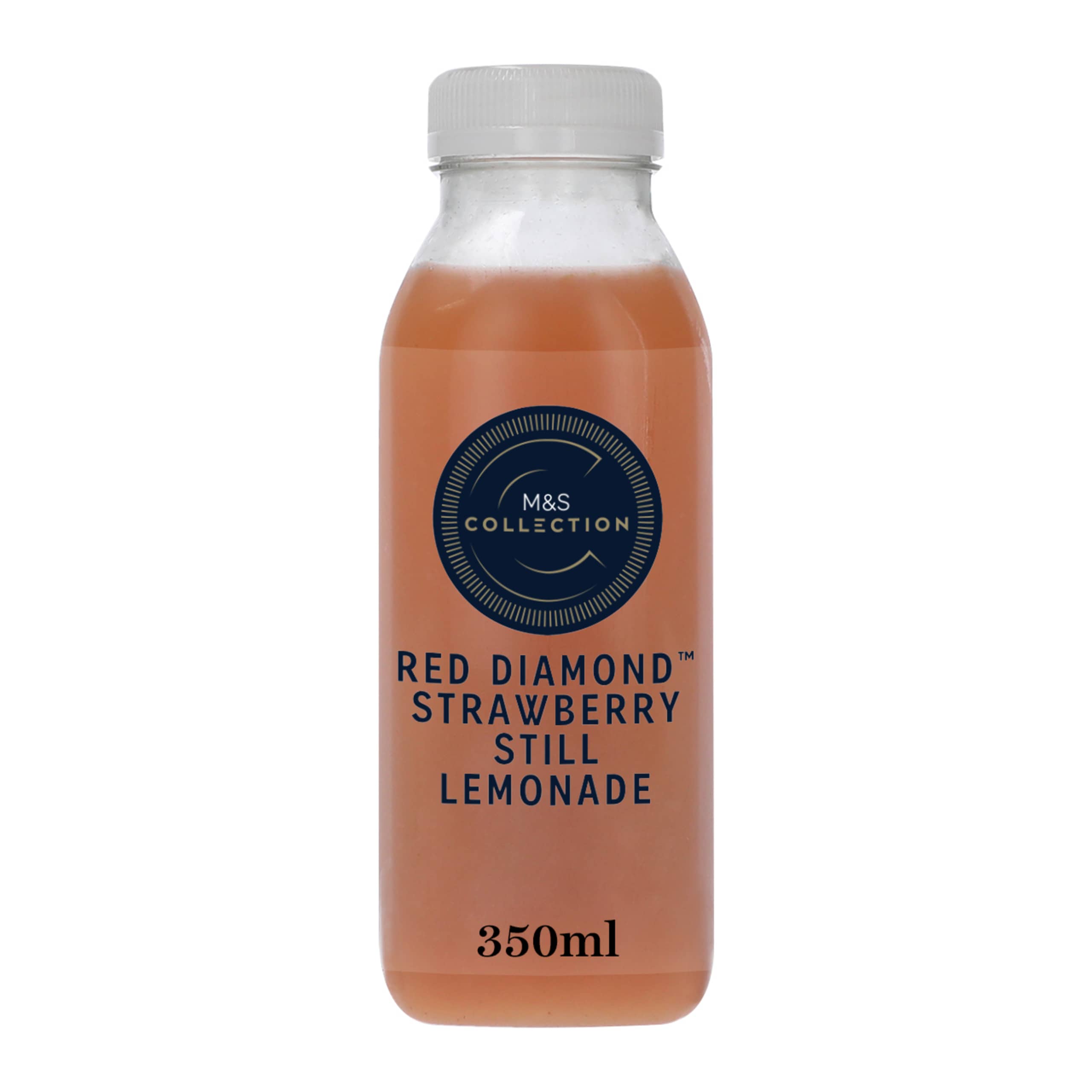 Red Diamond Strawberry Still Lemonade 1 of 2