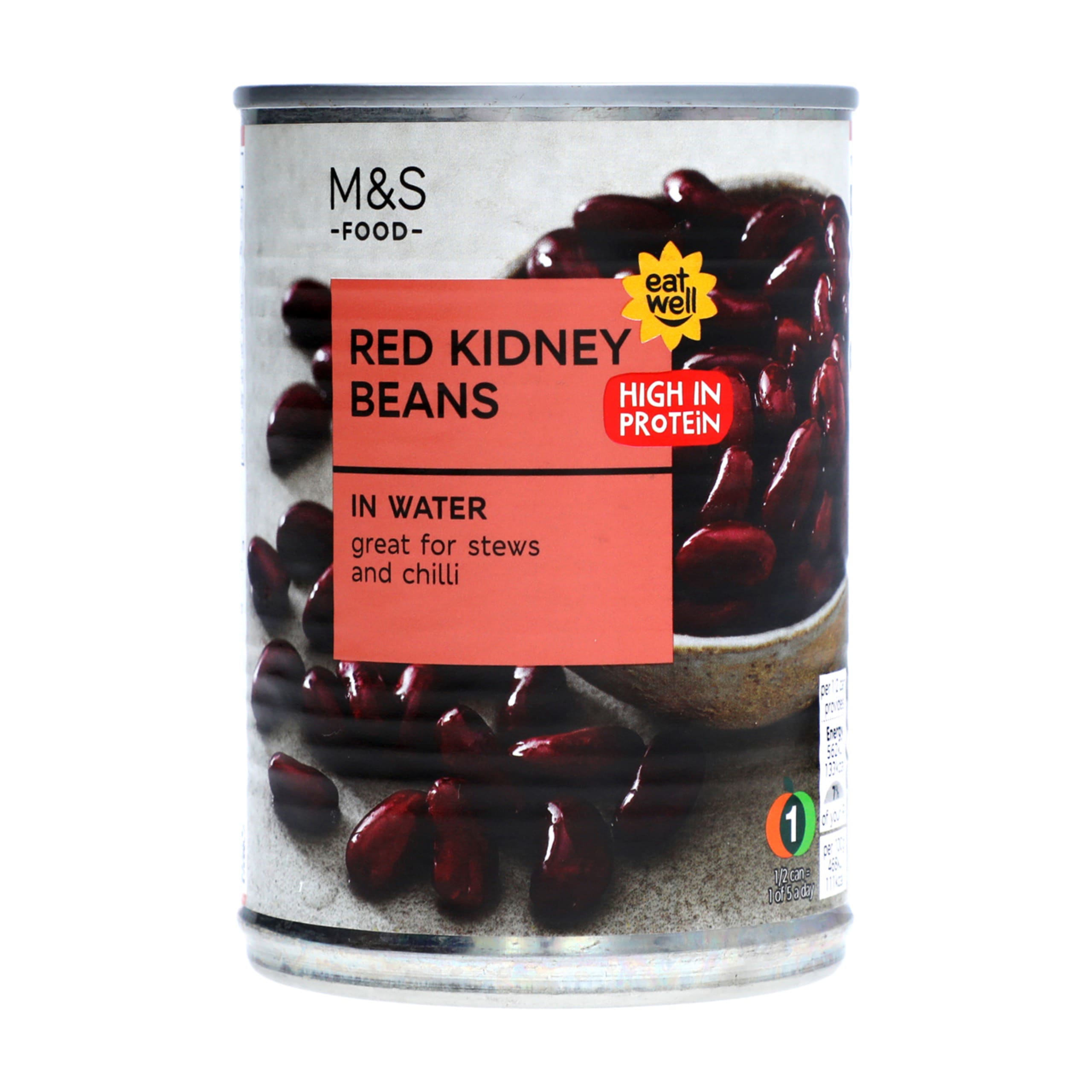 Red Kidney Beans 1 of 1