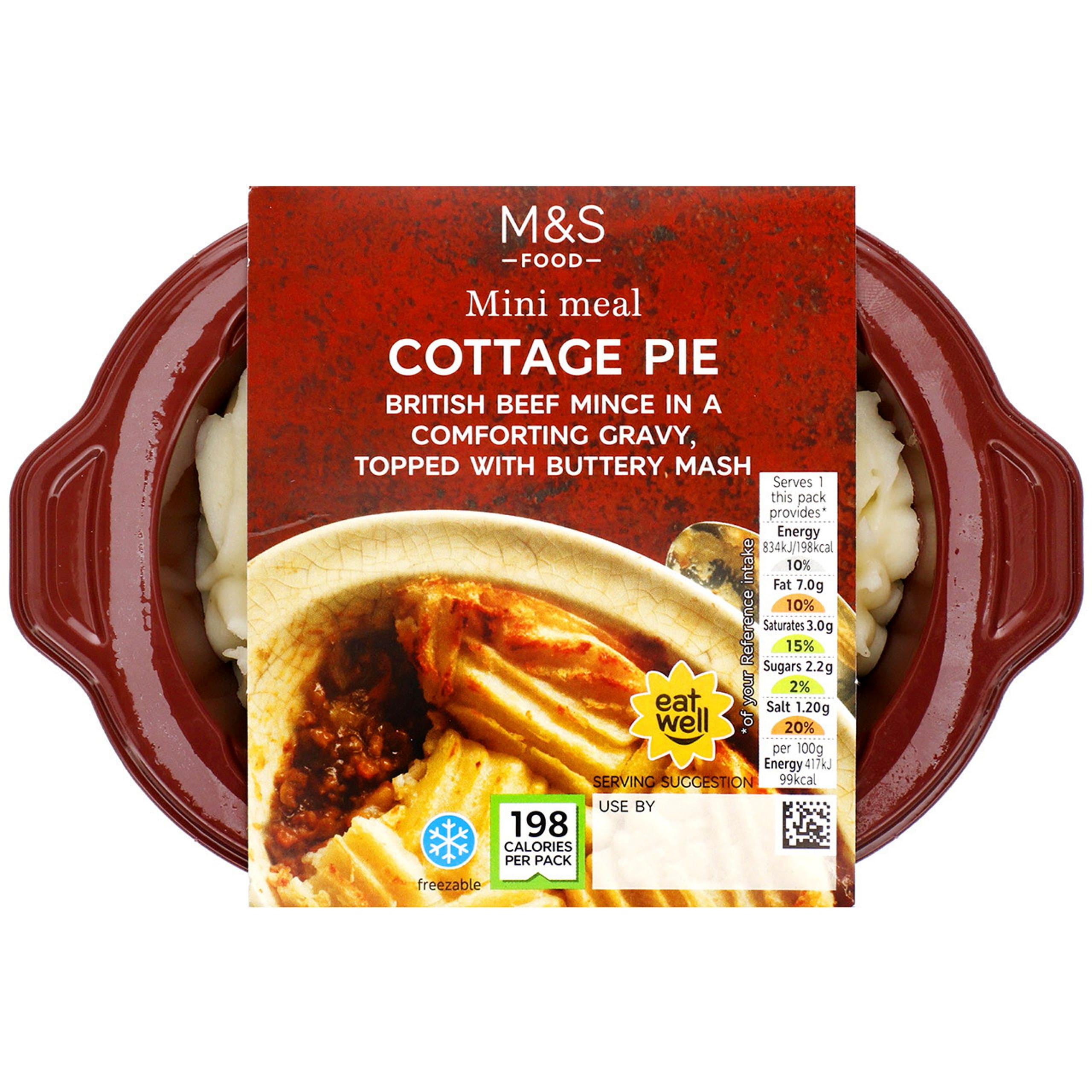 Cottage Pie 1 of 1