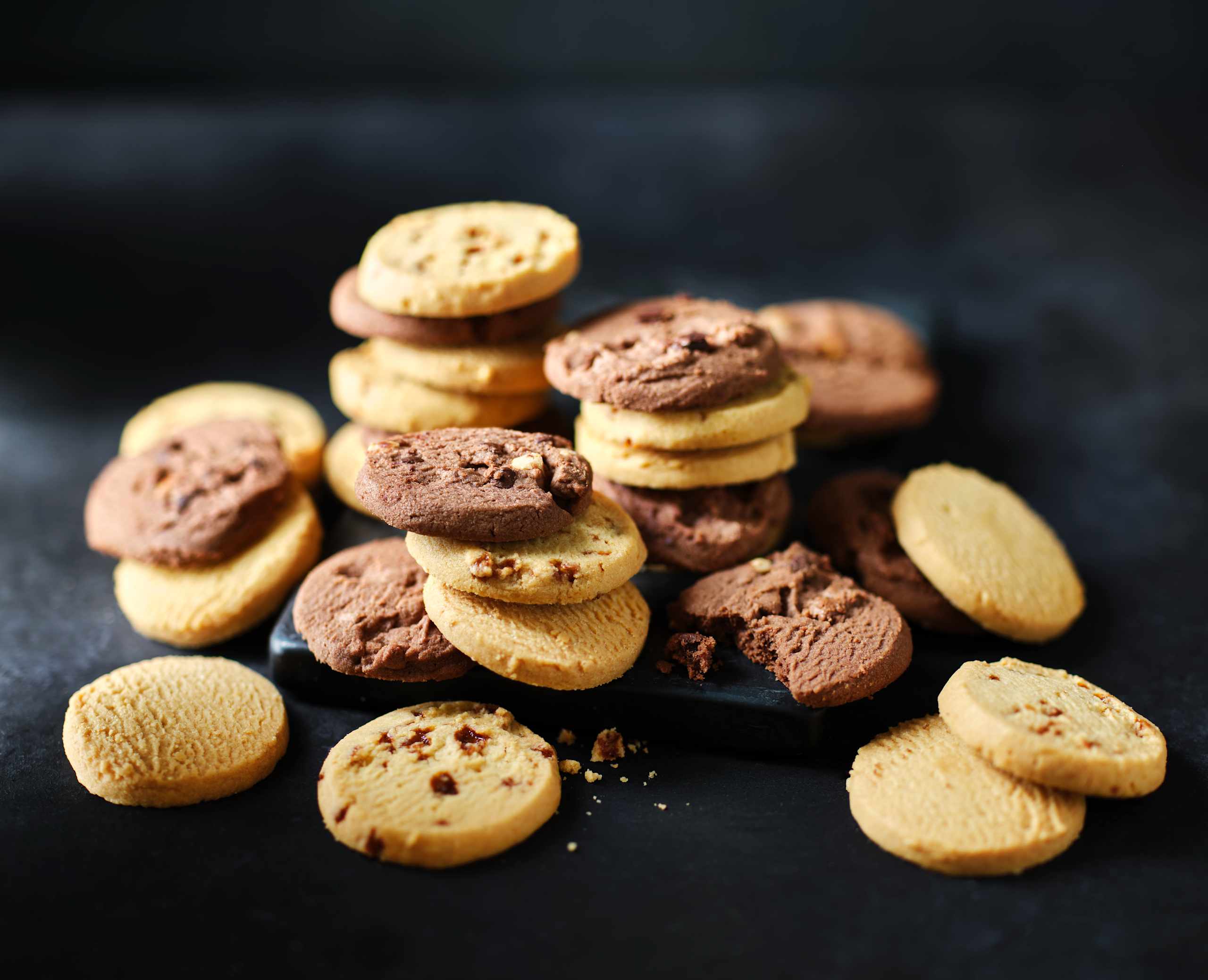 Scottish Shortbread Selection 2 of 2