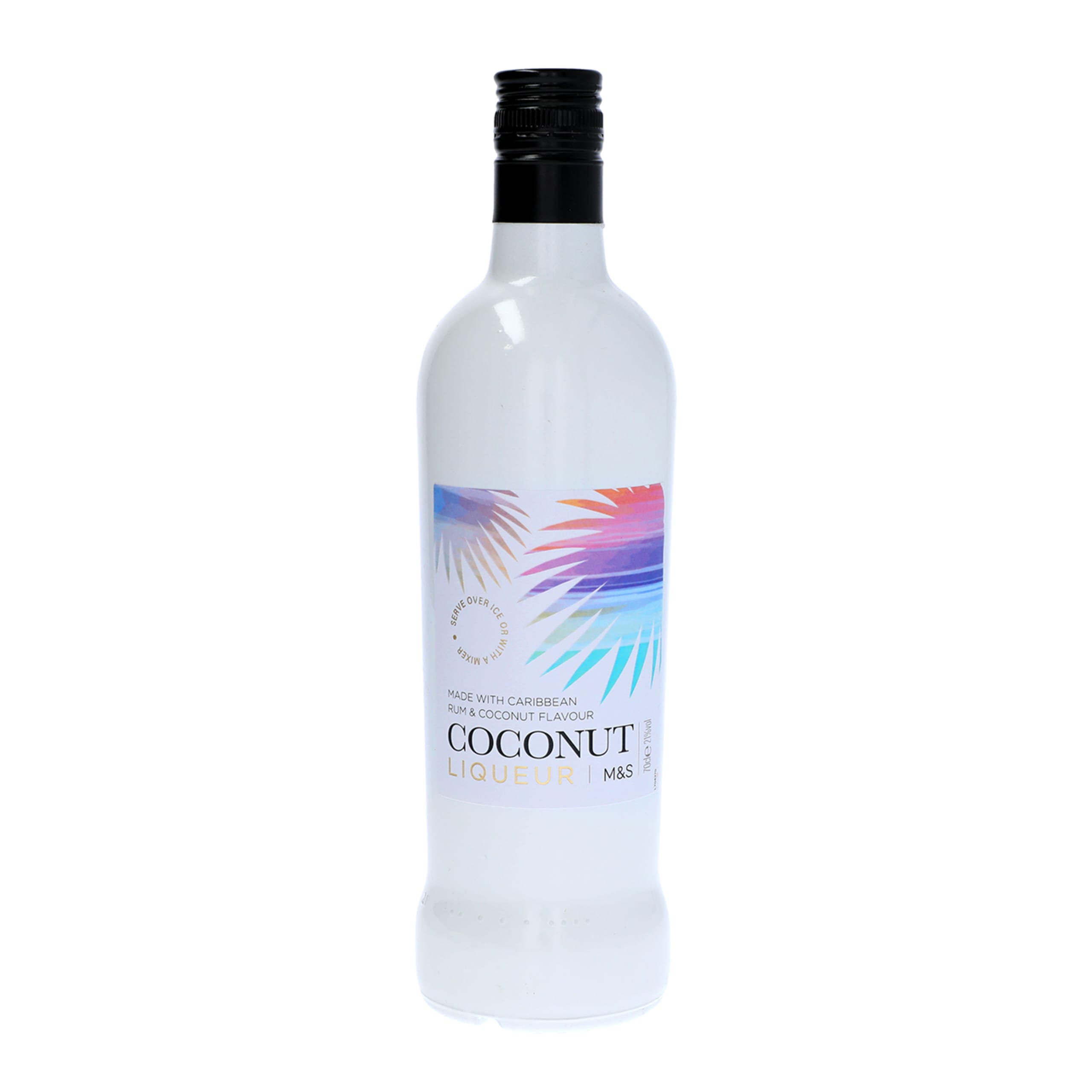 Coconut Liqueur 1 of 1