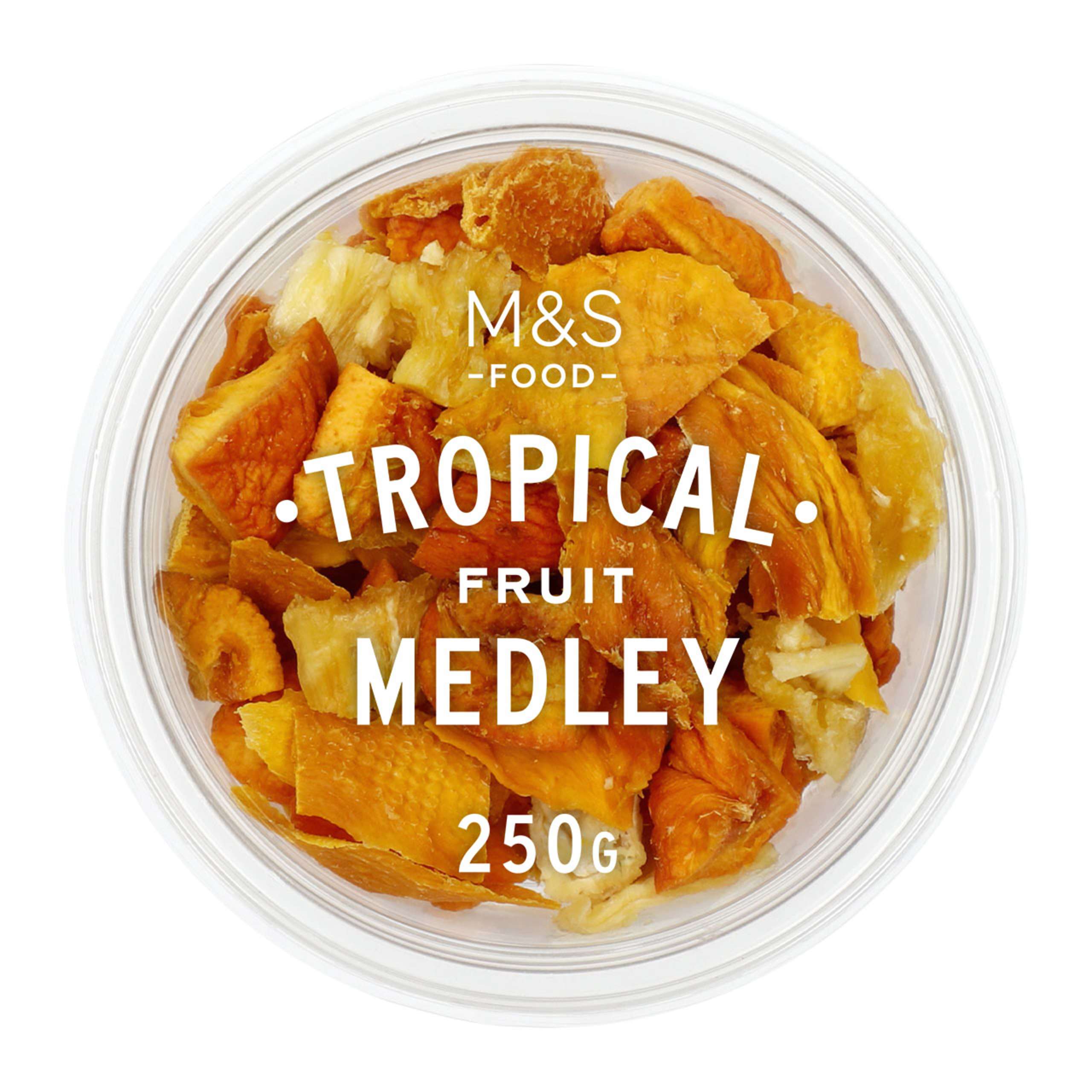 Tropical Fruit Medley 1 of 1
