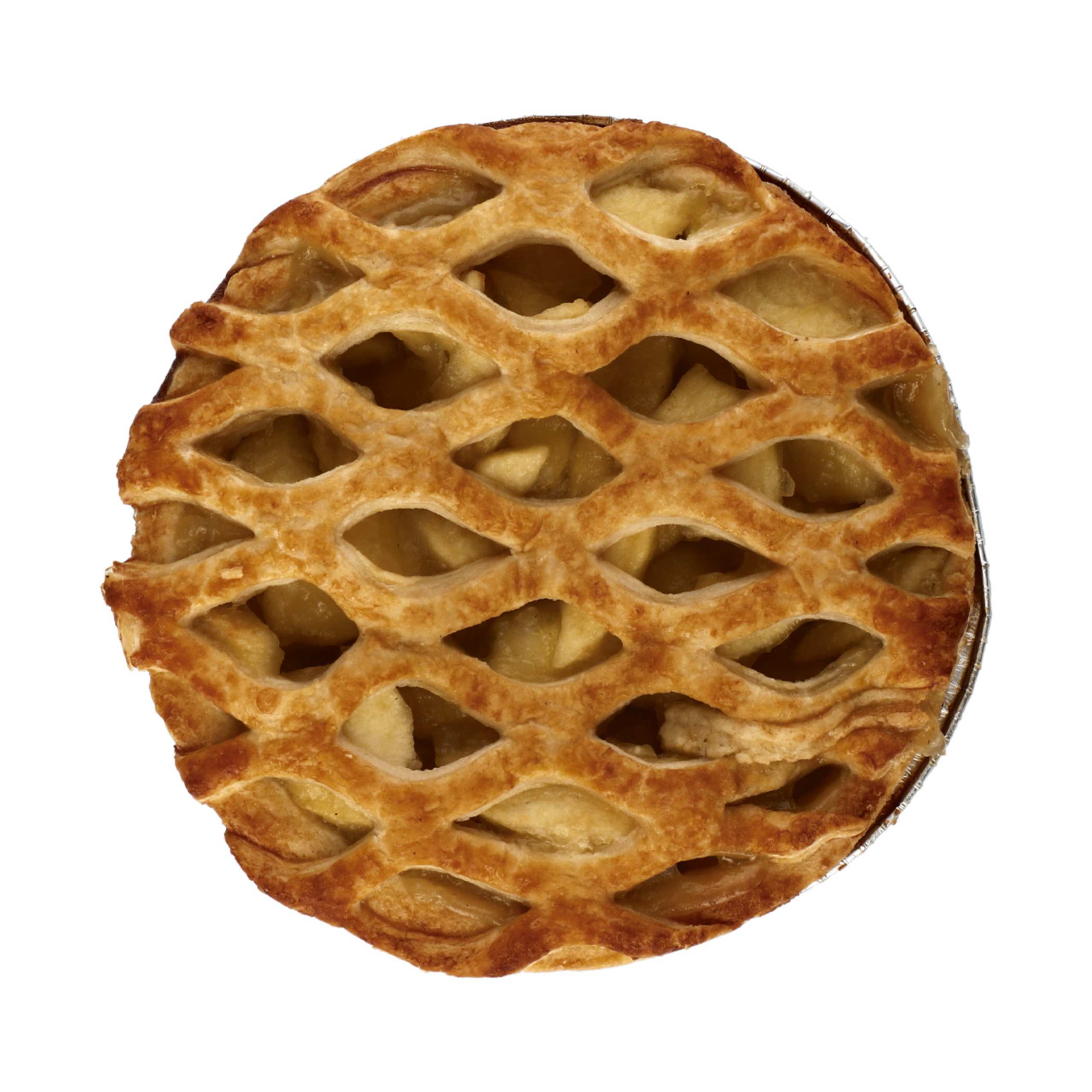 Bramley Apple Tart 1 of 1