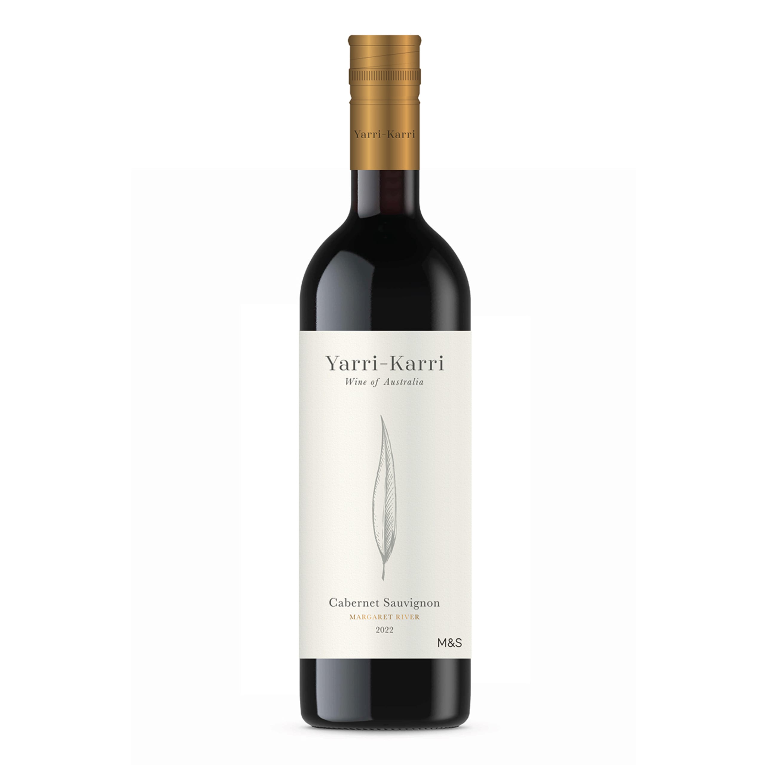 Yarri Karri Cabernet Sauvignon 1 of 1