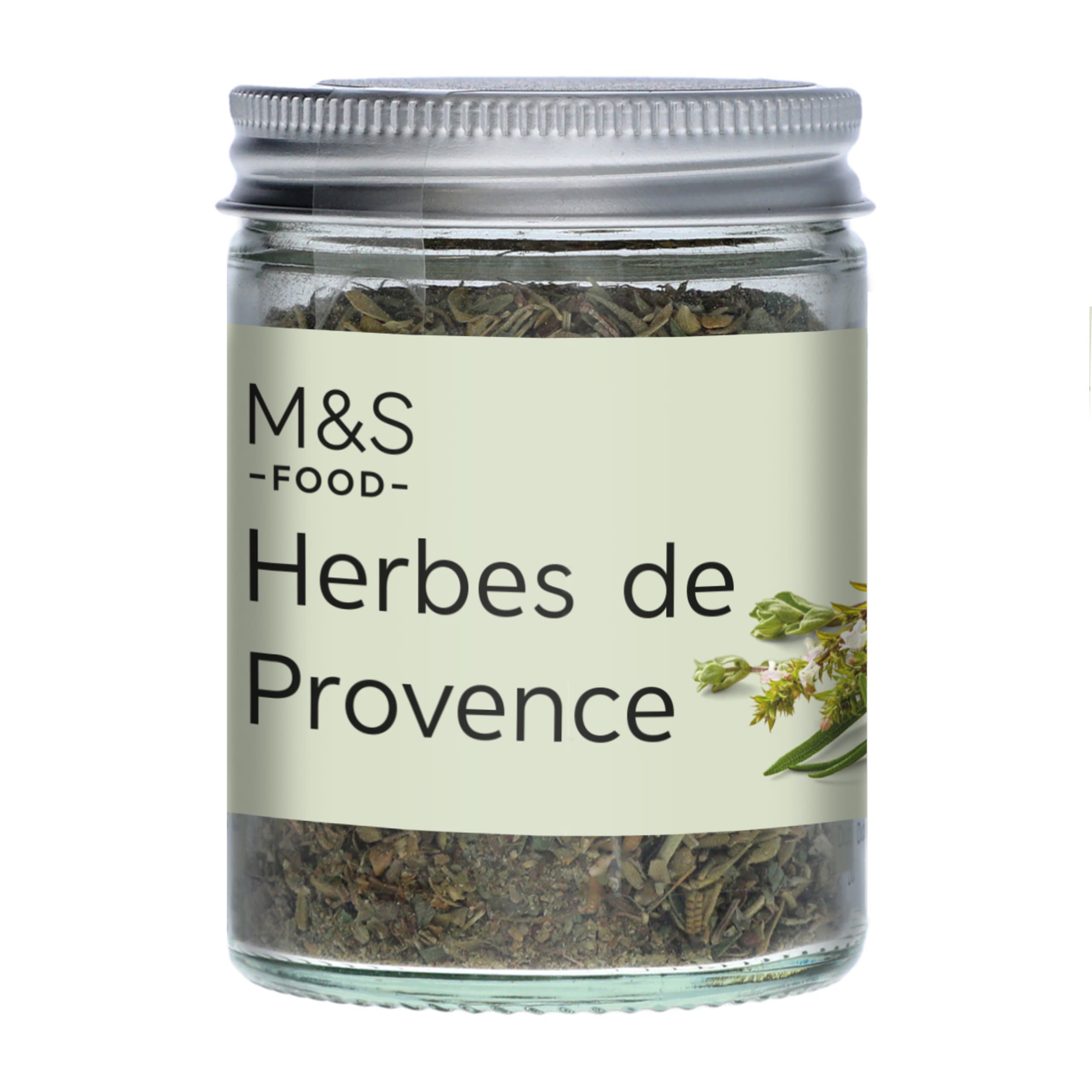 Herbes De Provence 1 of 1