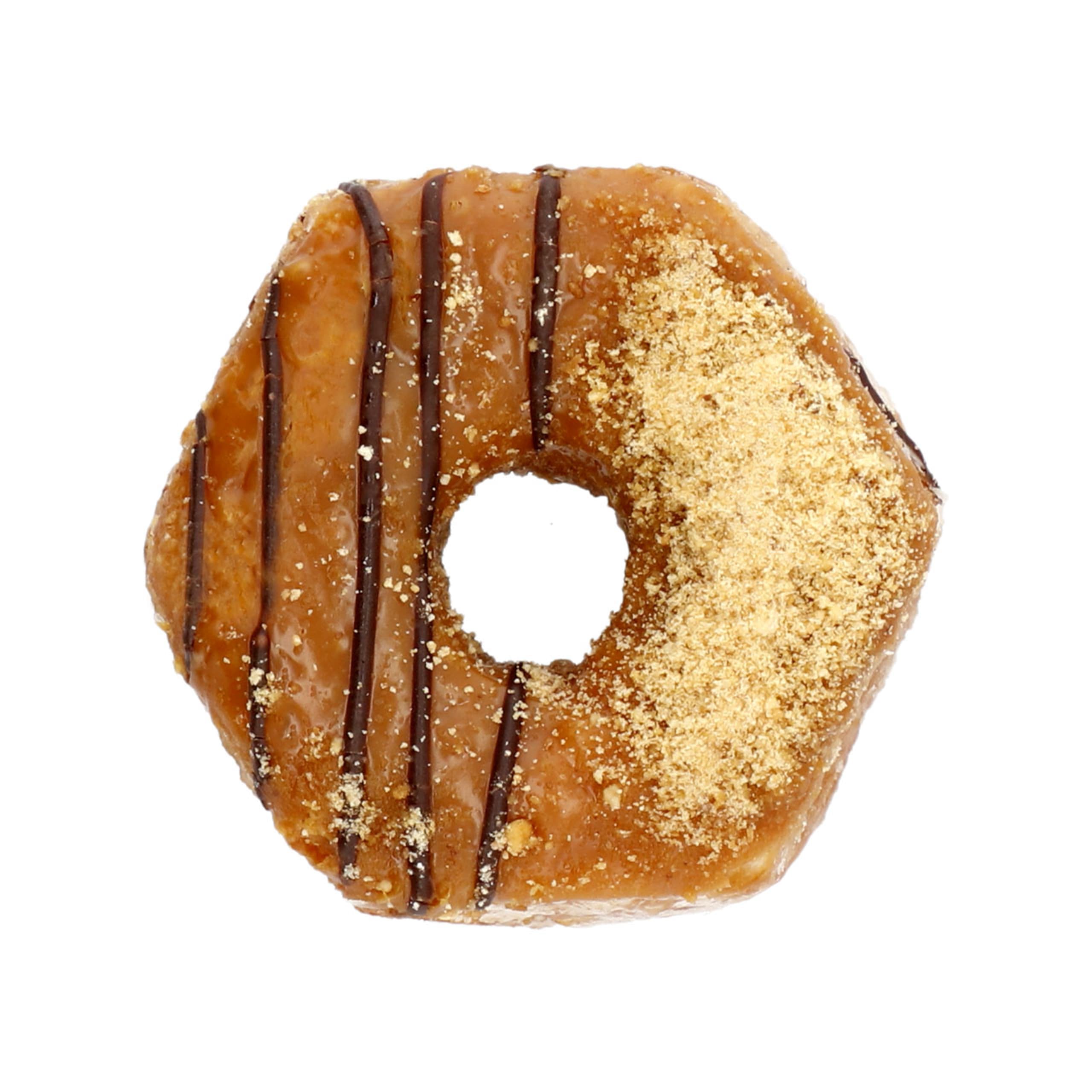 Billionaire's Yumnut 1 of 2