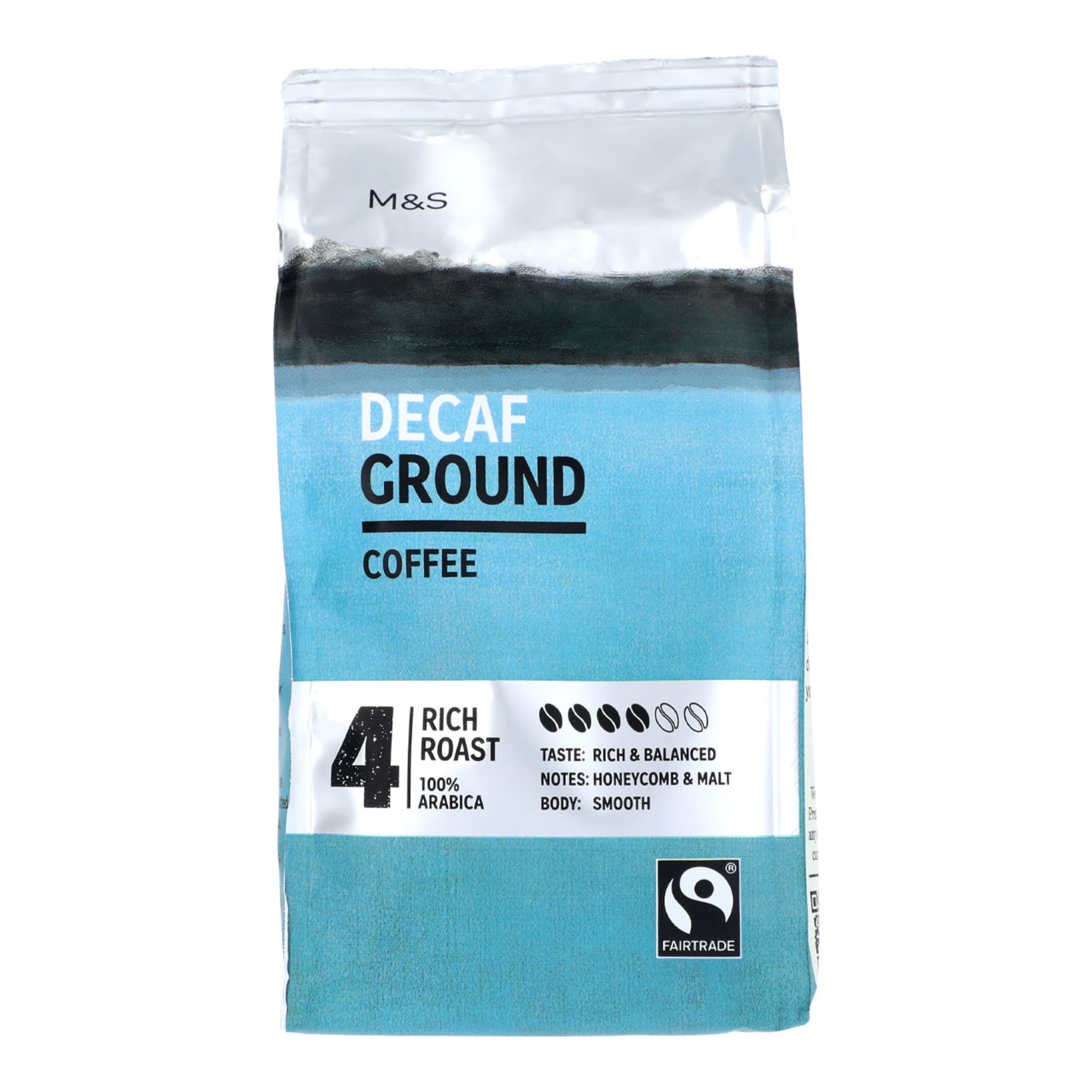Decaf Ground Coffee 1 of 1
