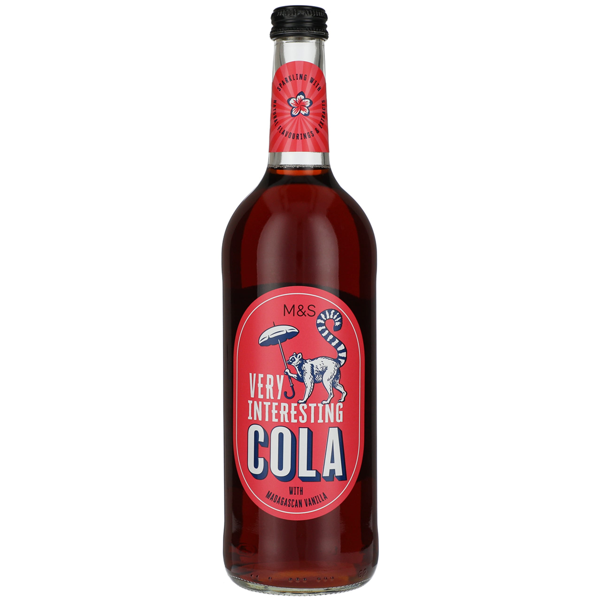 Very Interesting Cola 1 of 1