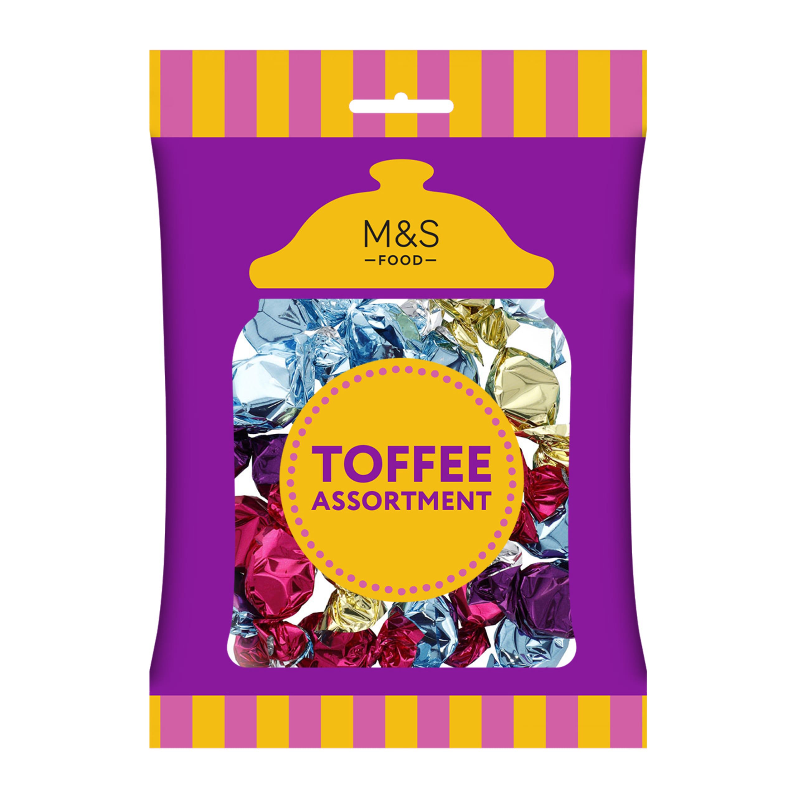 Toffee Assortment 1 of 1