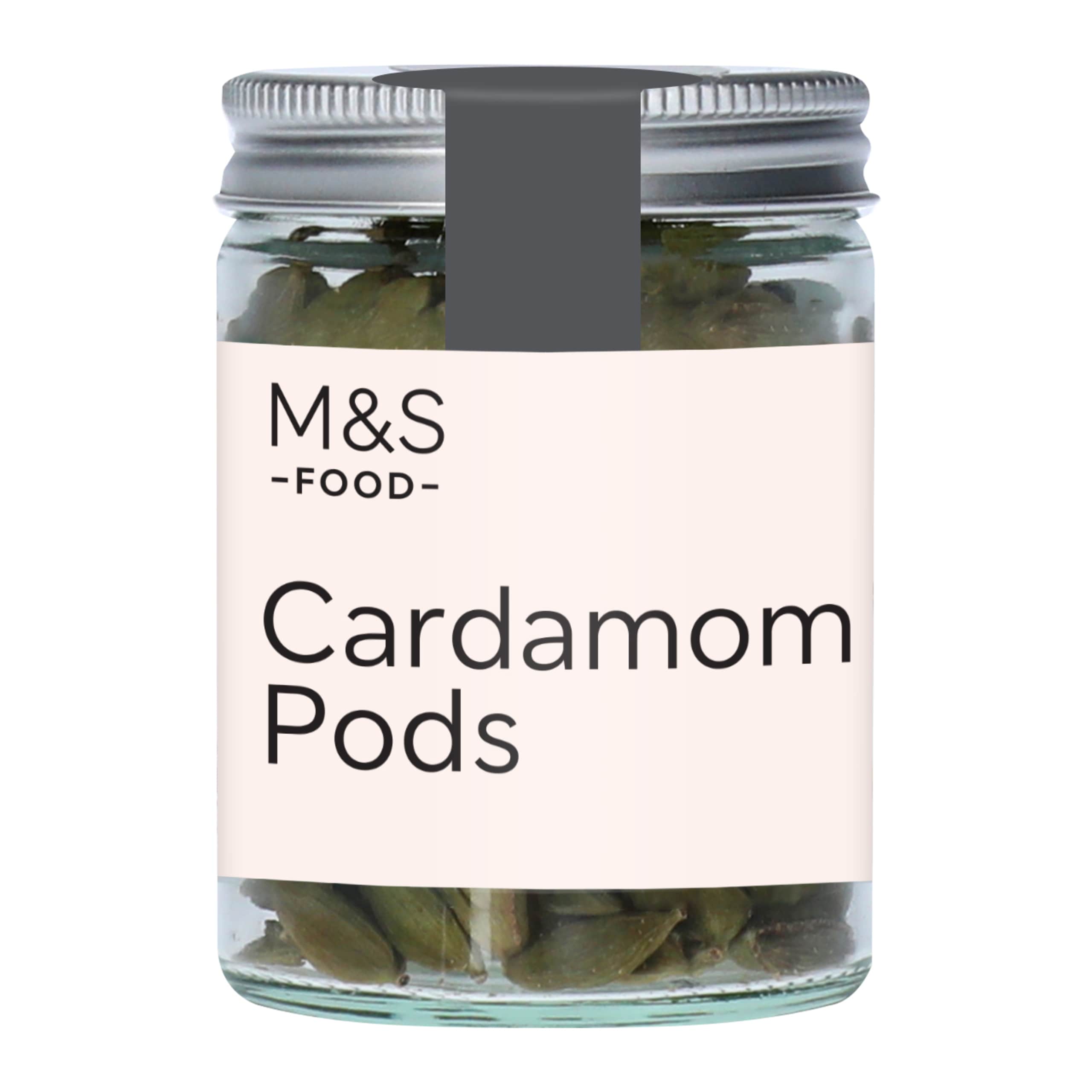 Cardamom Pods 1 of 1