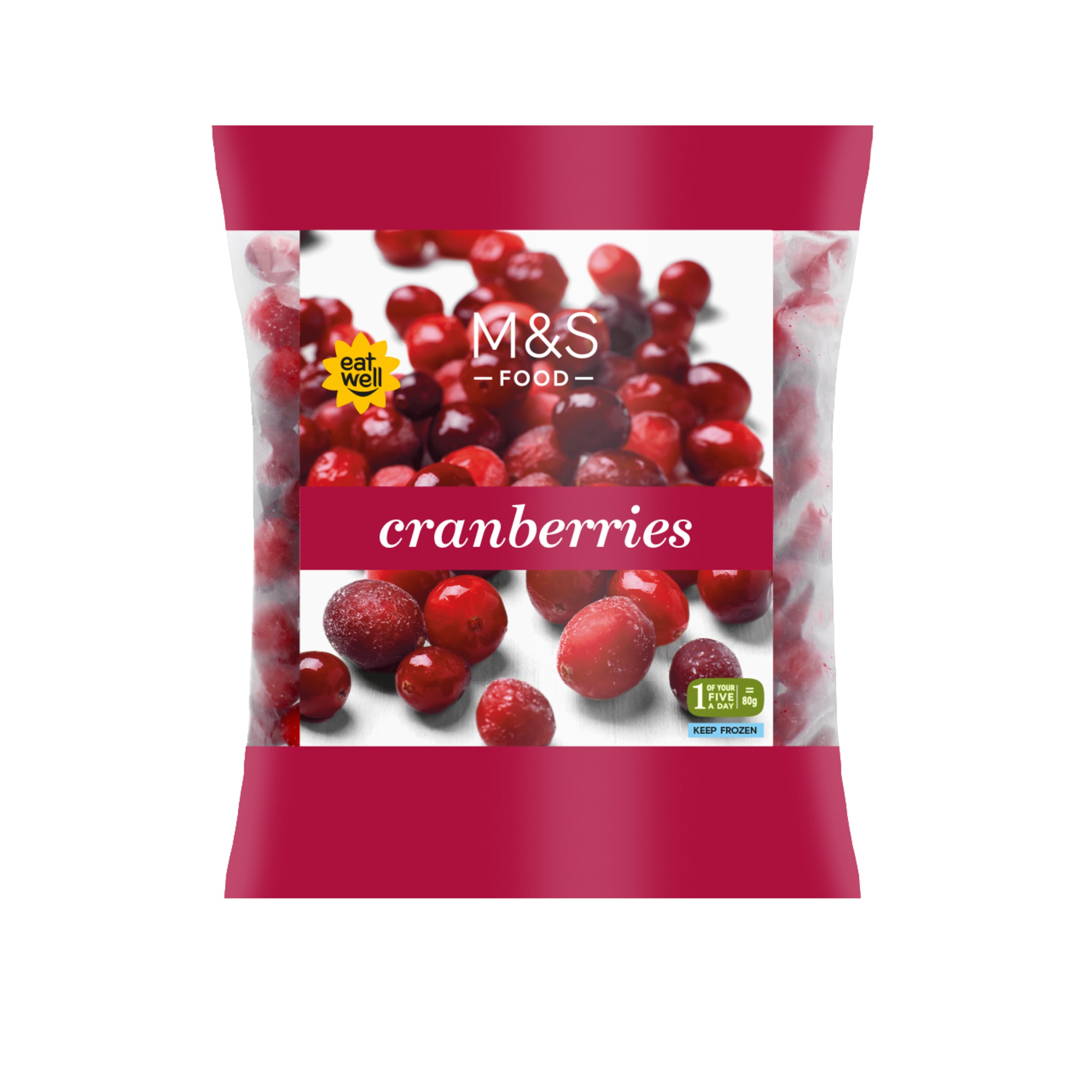 Cranberries 1 of 1