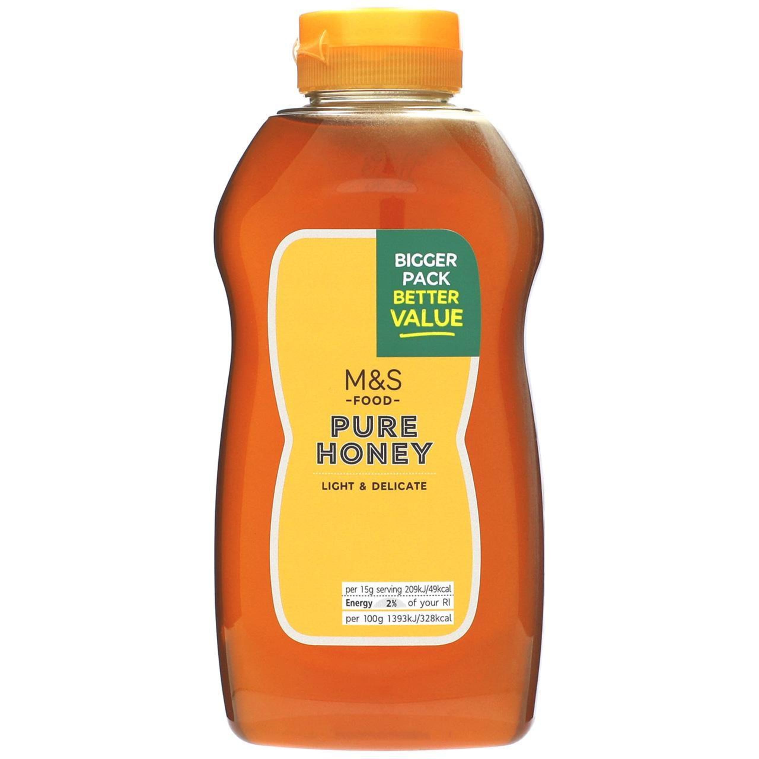 Pure Honey 1 of 1