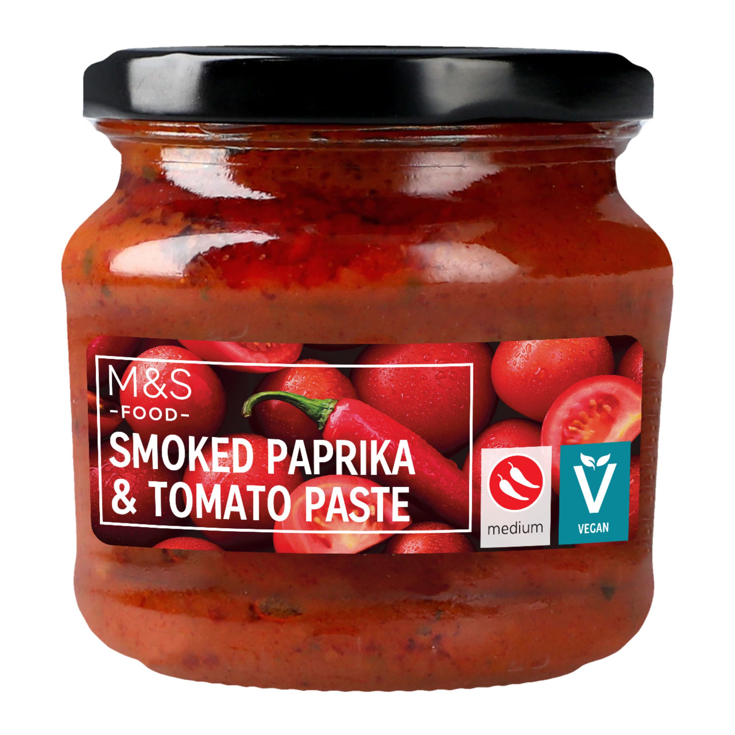 Plant Kitchen Vegan 'Nduja Paste 1 of 1