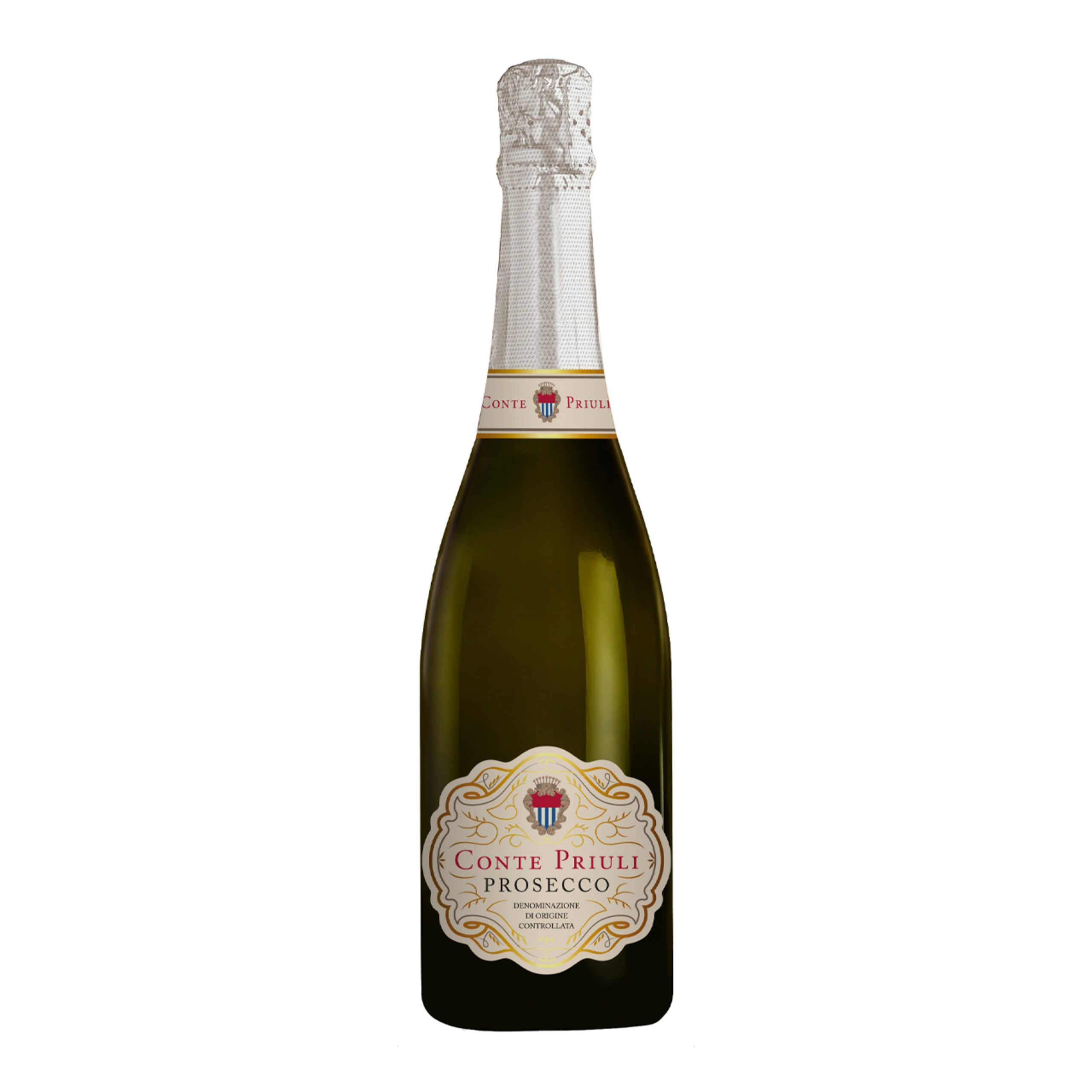 Conte Priuli Prosecco 1 of 1