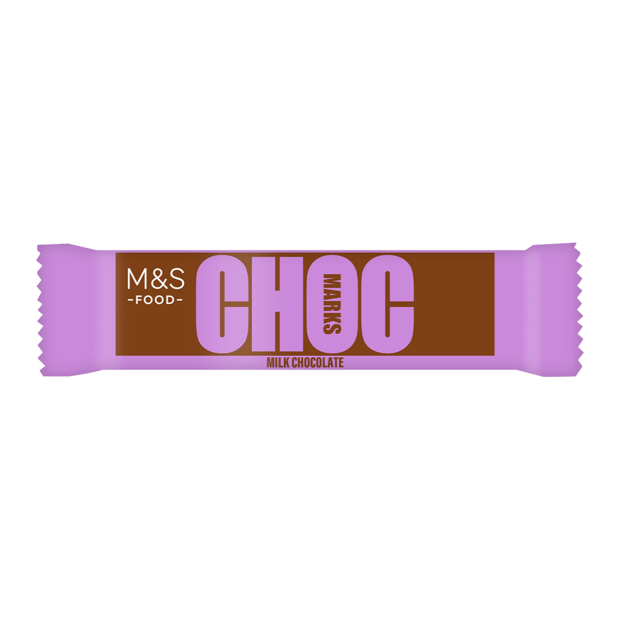 Choc Marks Milk Chocolate 1 of 1