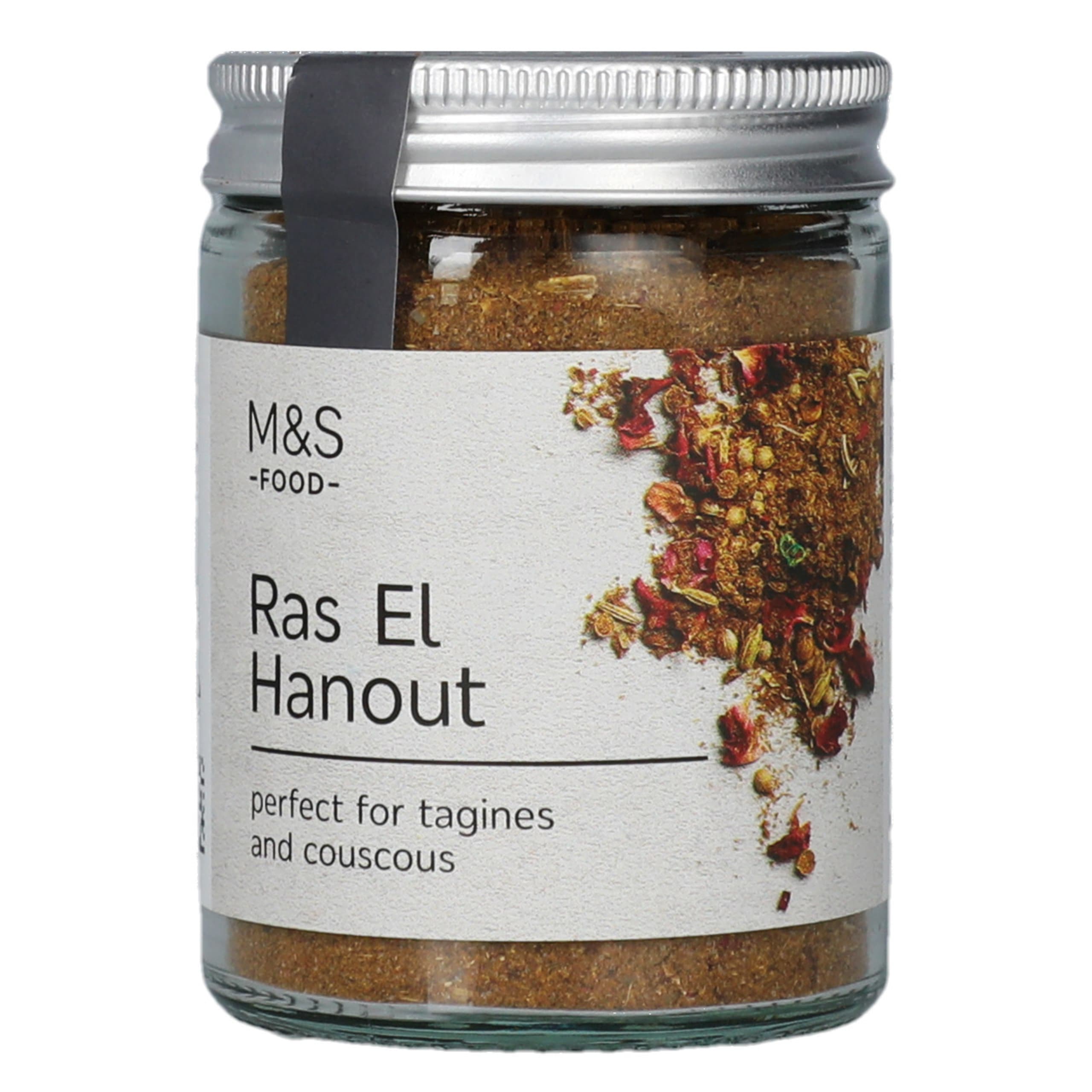 Ras El Hanout Seasoning 1 of 3