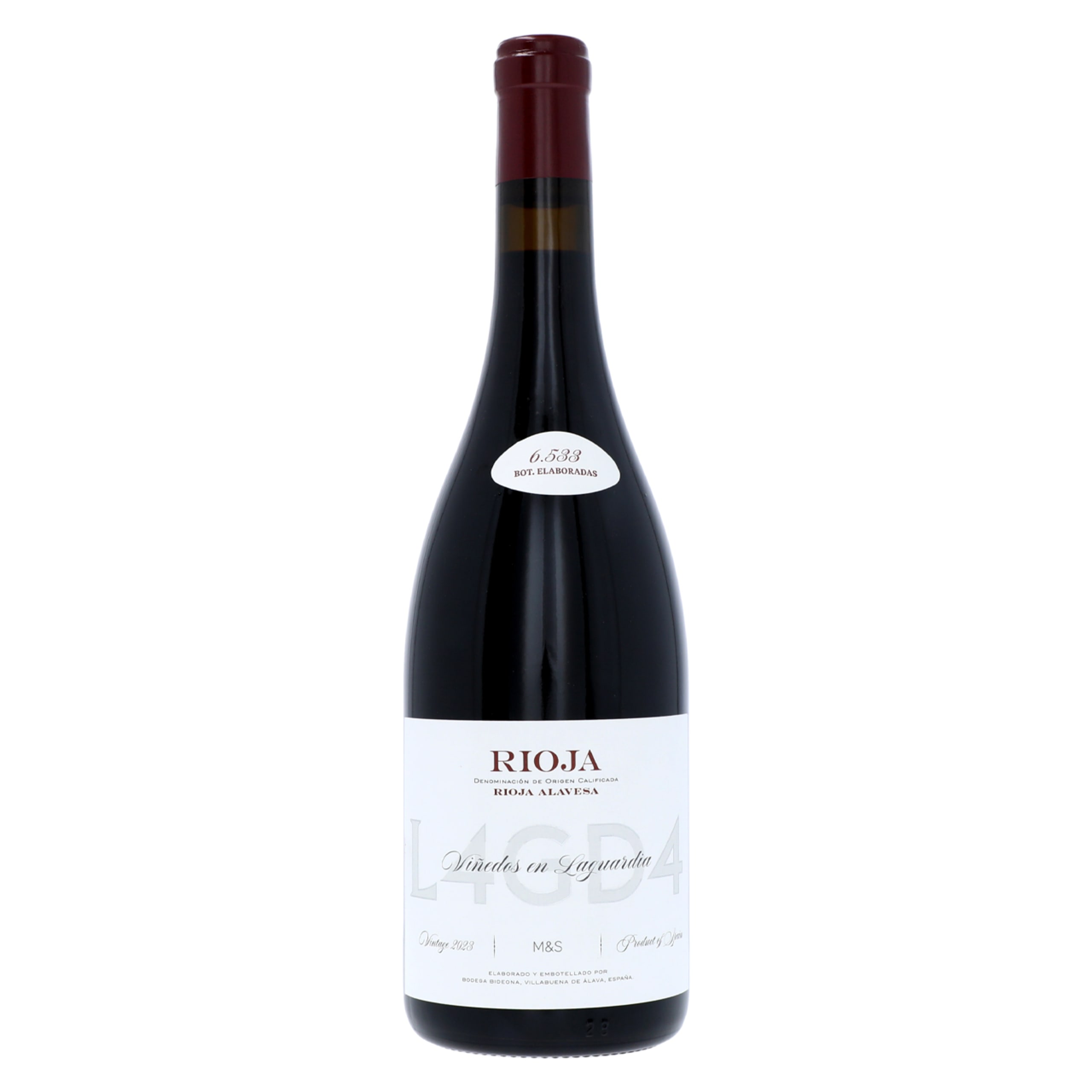 Rioja Alavesa 1 of 1