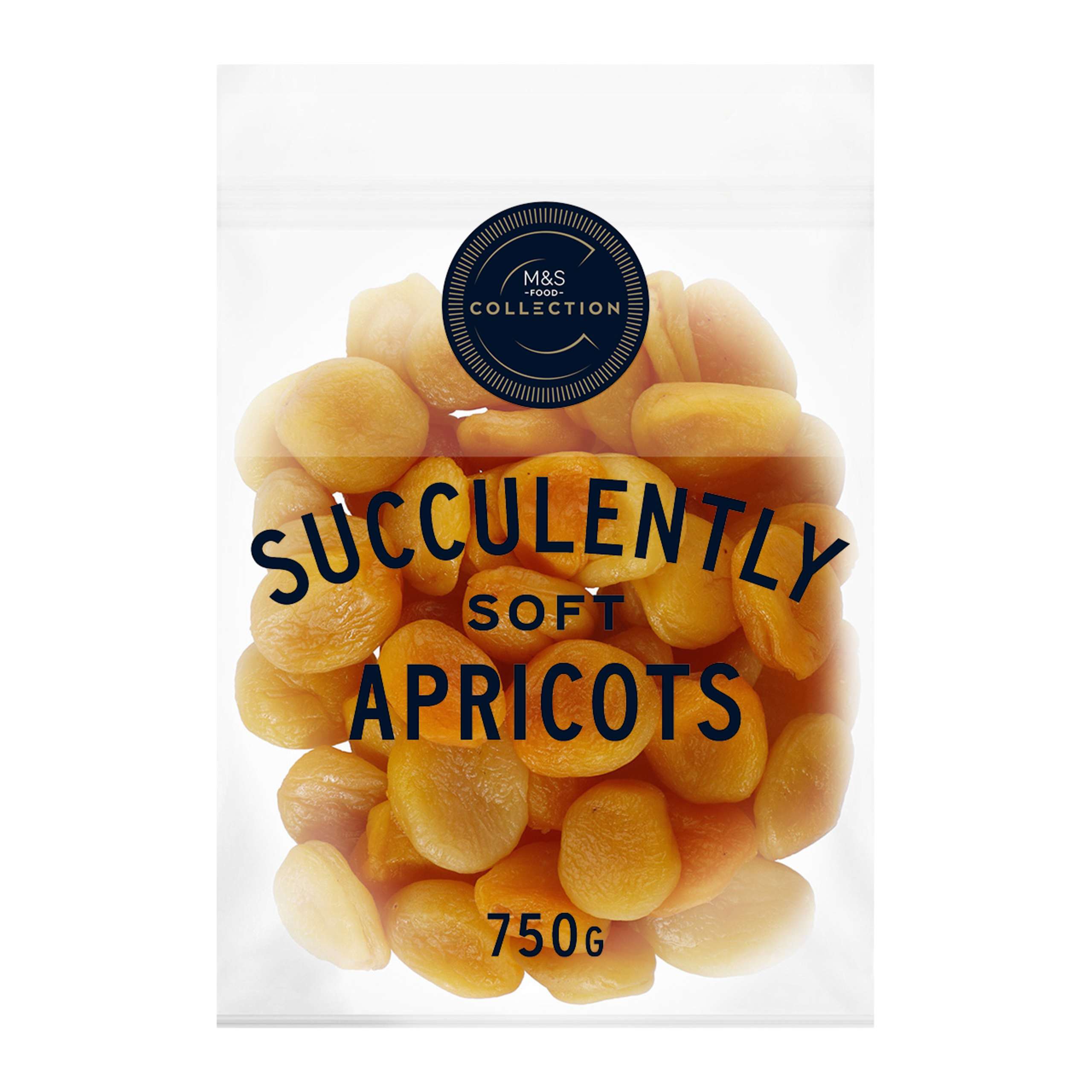 Collection Apricots 1 of 1