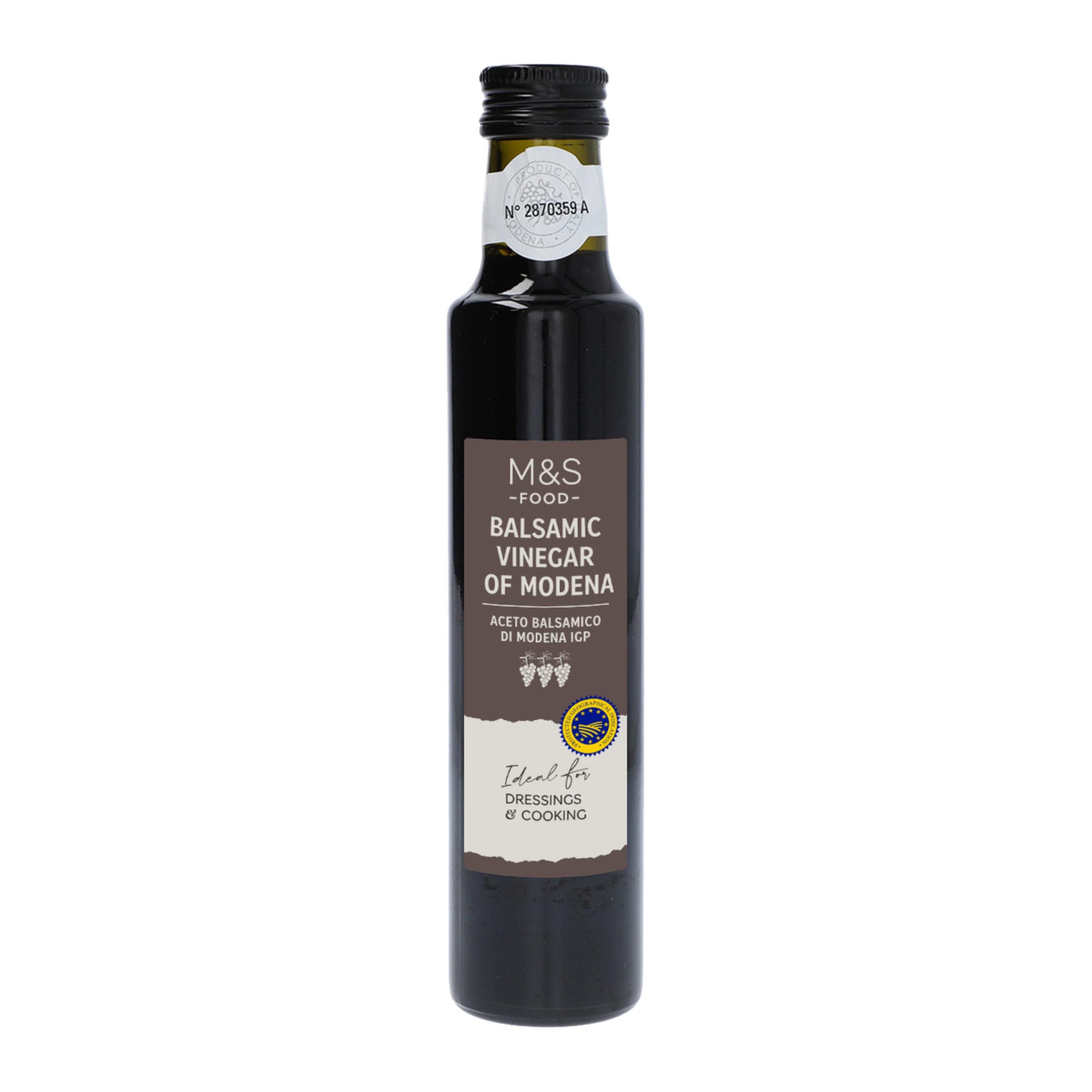 Balsamic Vinegar of Modena 1 of 1
