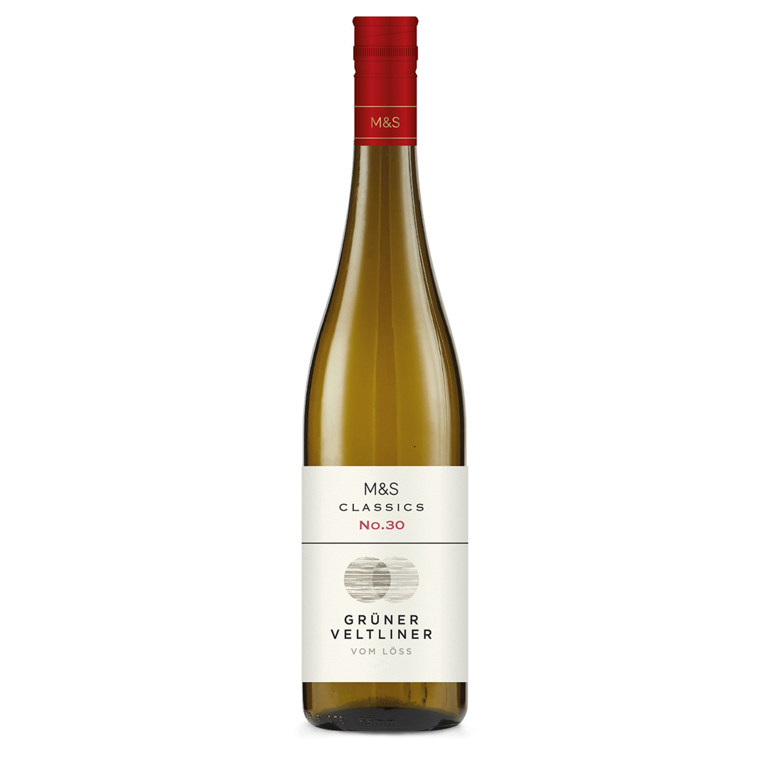 M&S Classics Grüner Veltliner 1 of 1