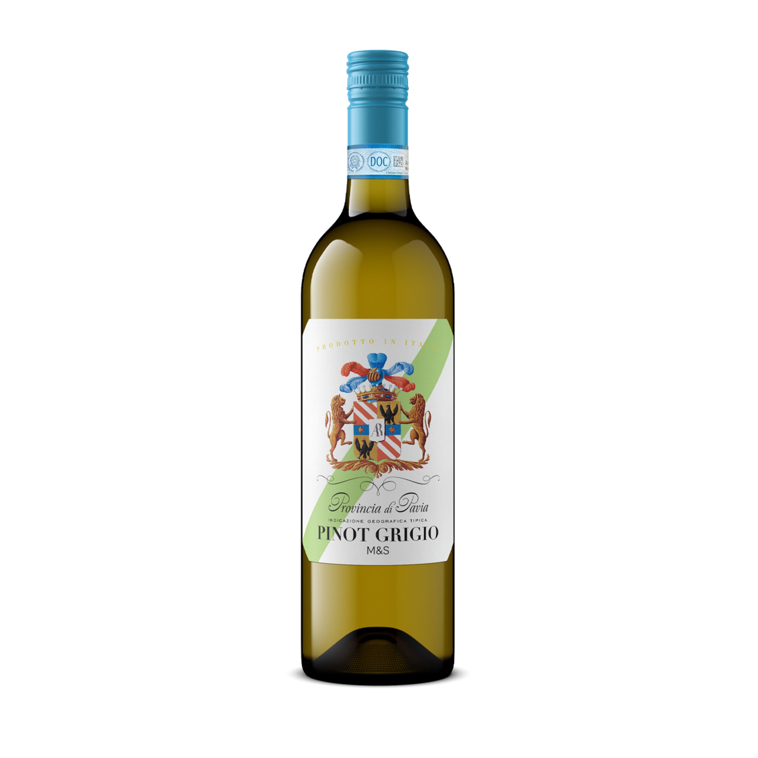 Provincia Di Pavia Pinot Grigio 1 of 1