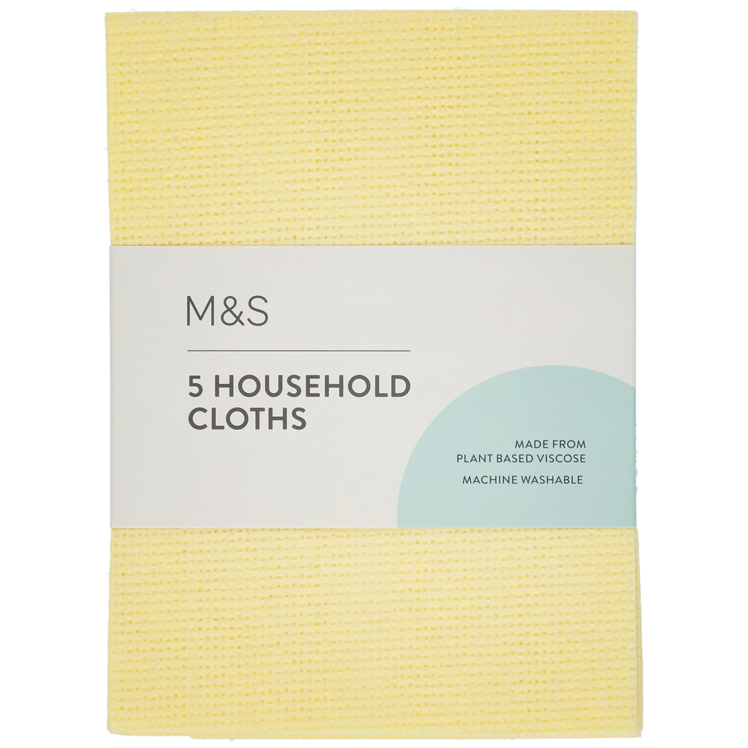 Household Cloths 1 of 1