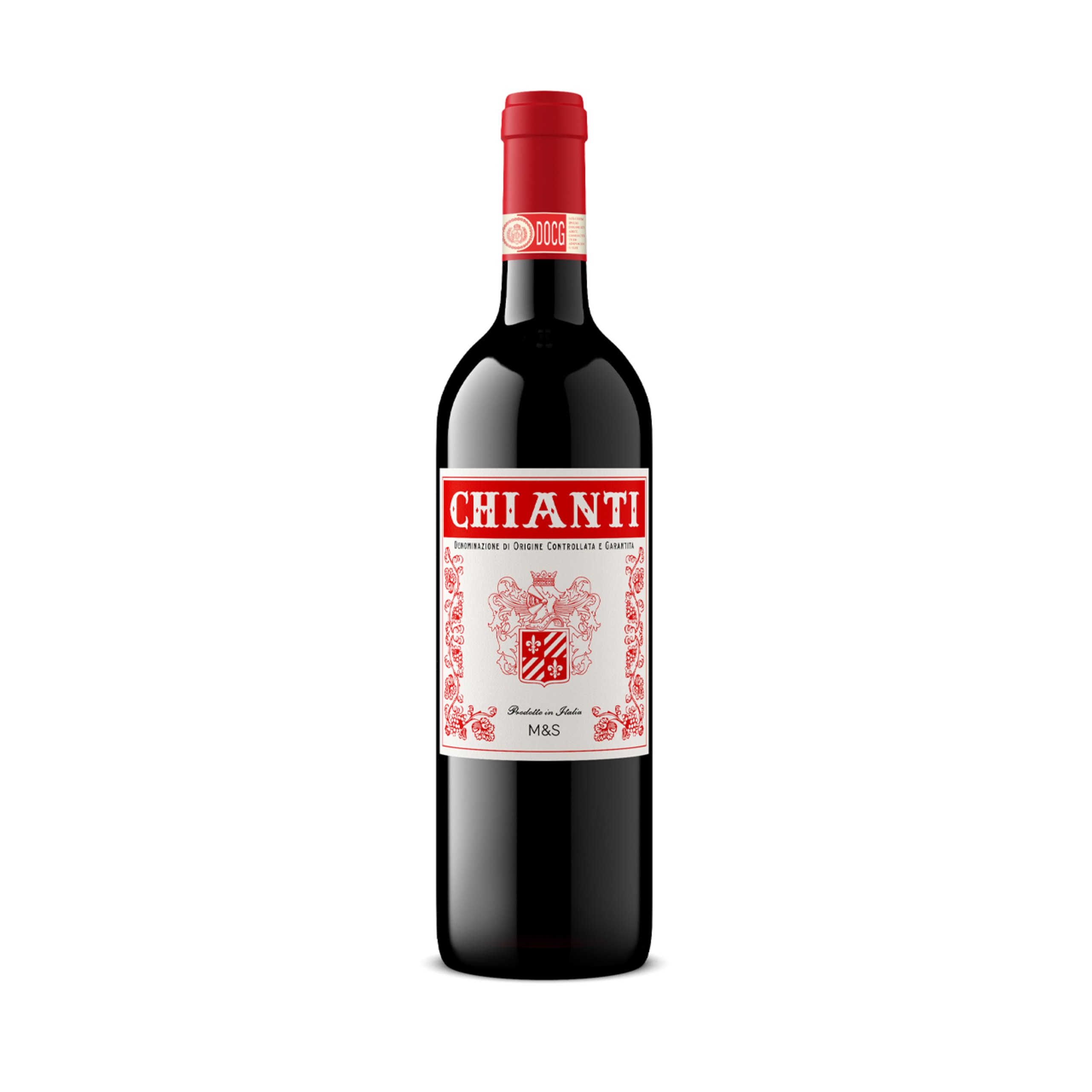 M&S Chianti DOCG 1 of 1