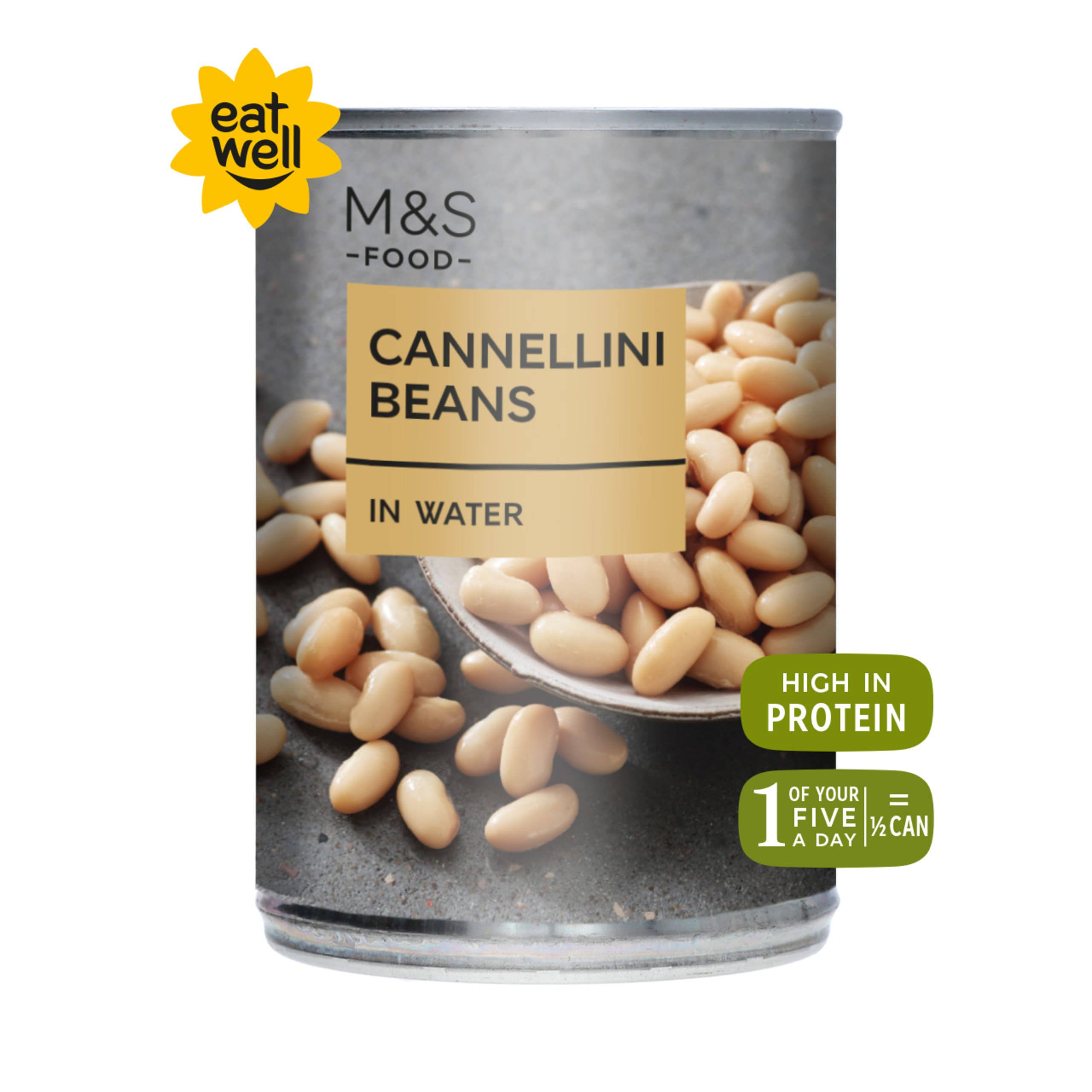 Cannellini Beans 1 of 1
