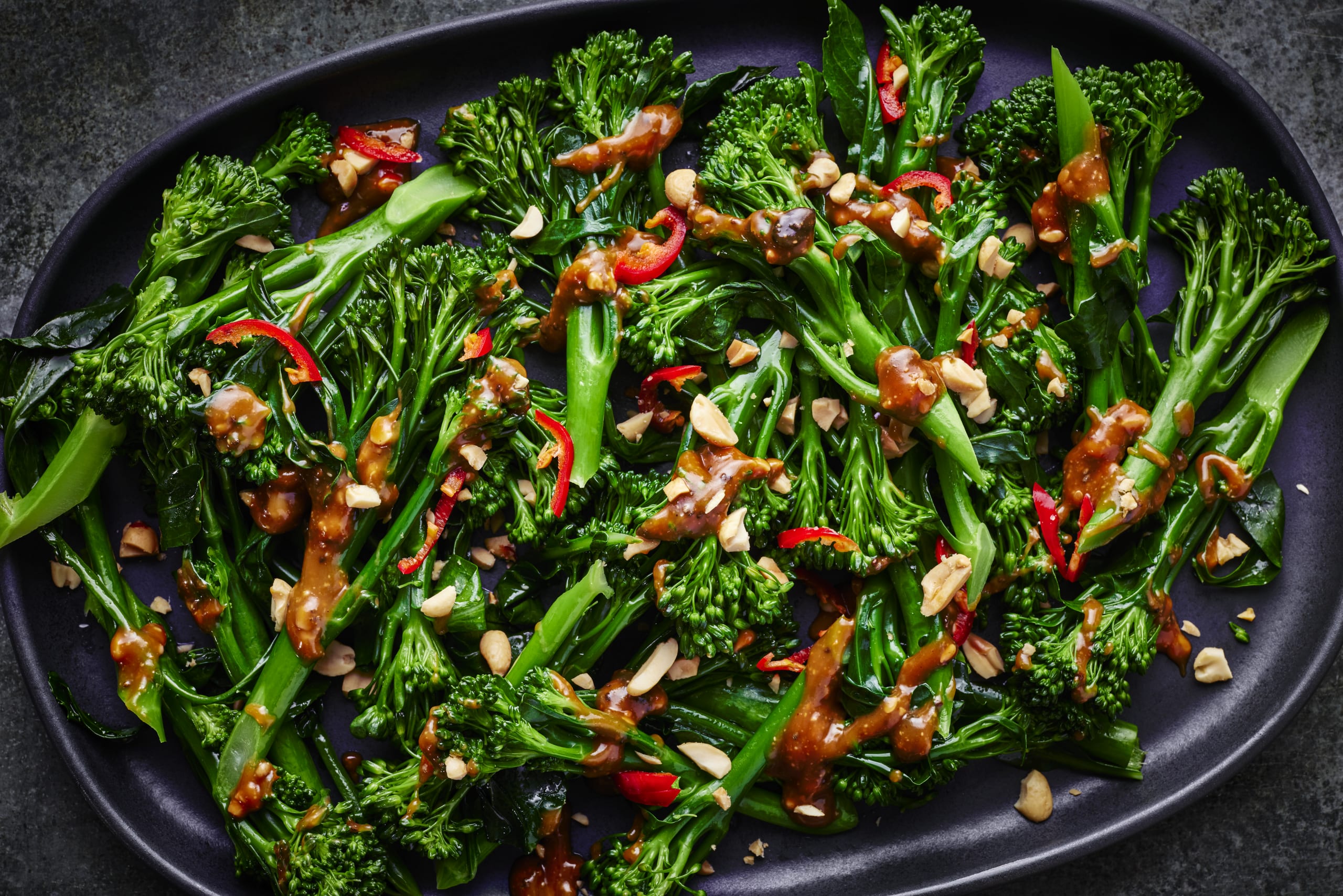 Tenderstem Broccoli 4 of 4