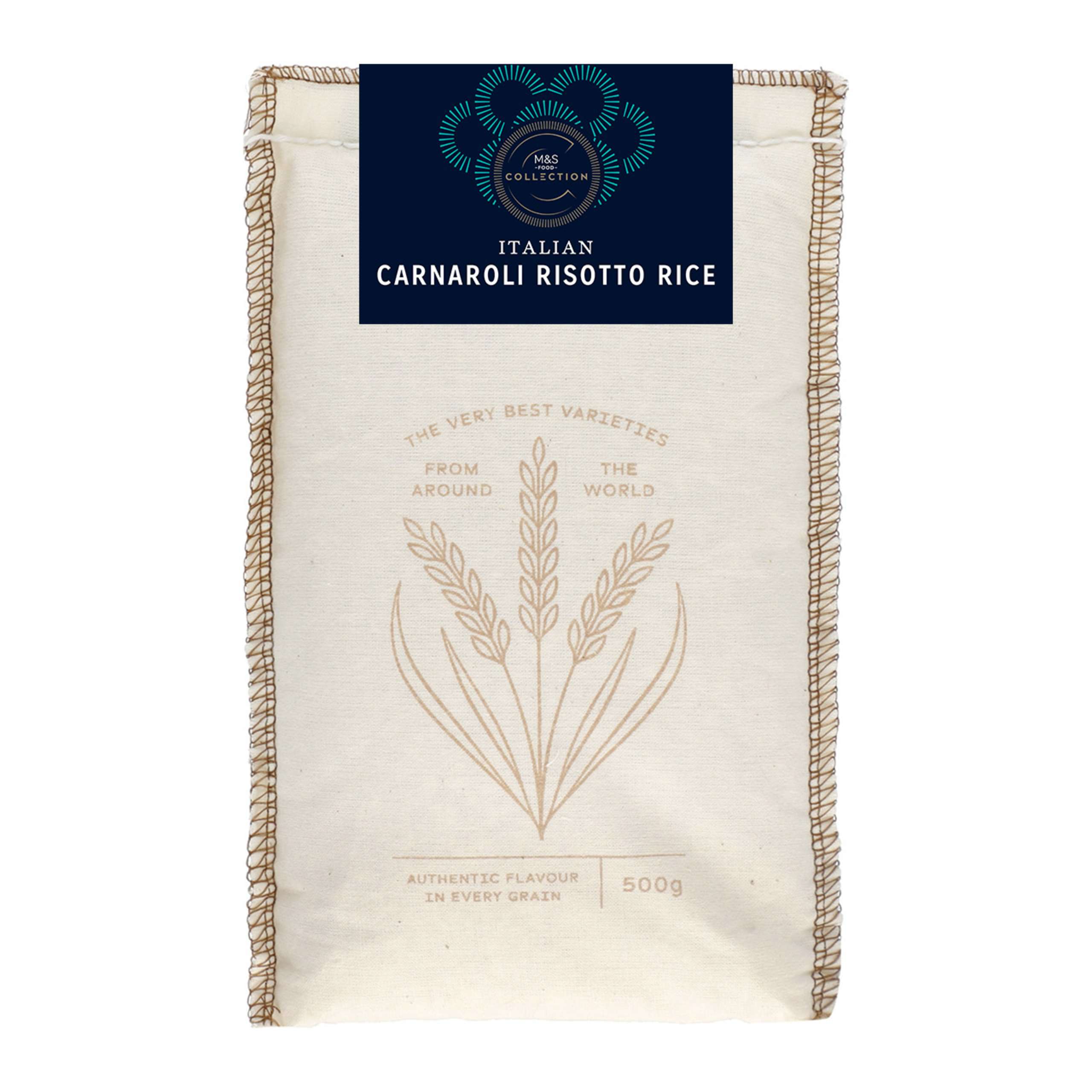 Collection Italian Carnaroli Risotto Rice 1 of 2