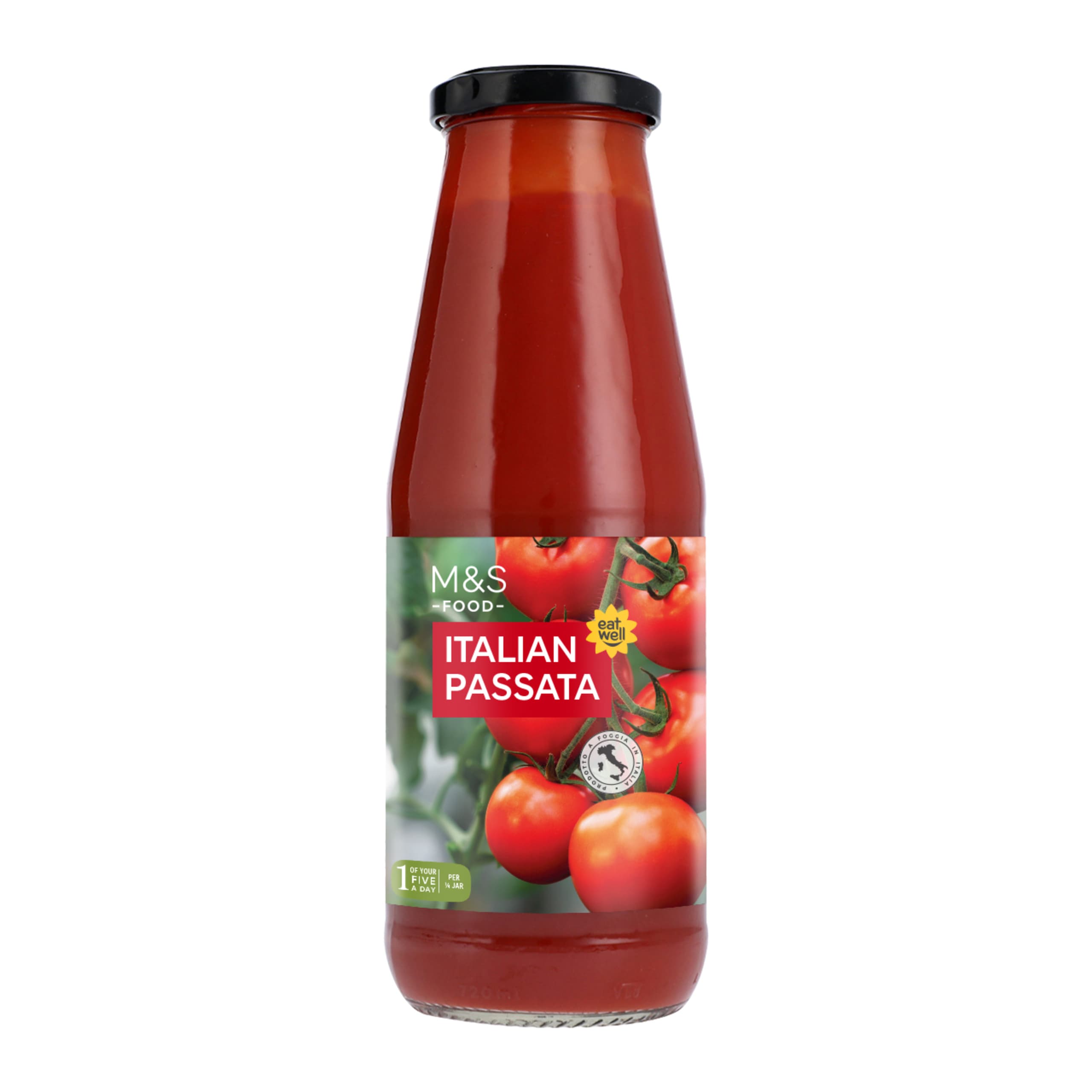 Italian Passata 1 of 1