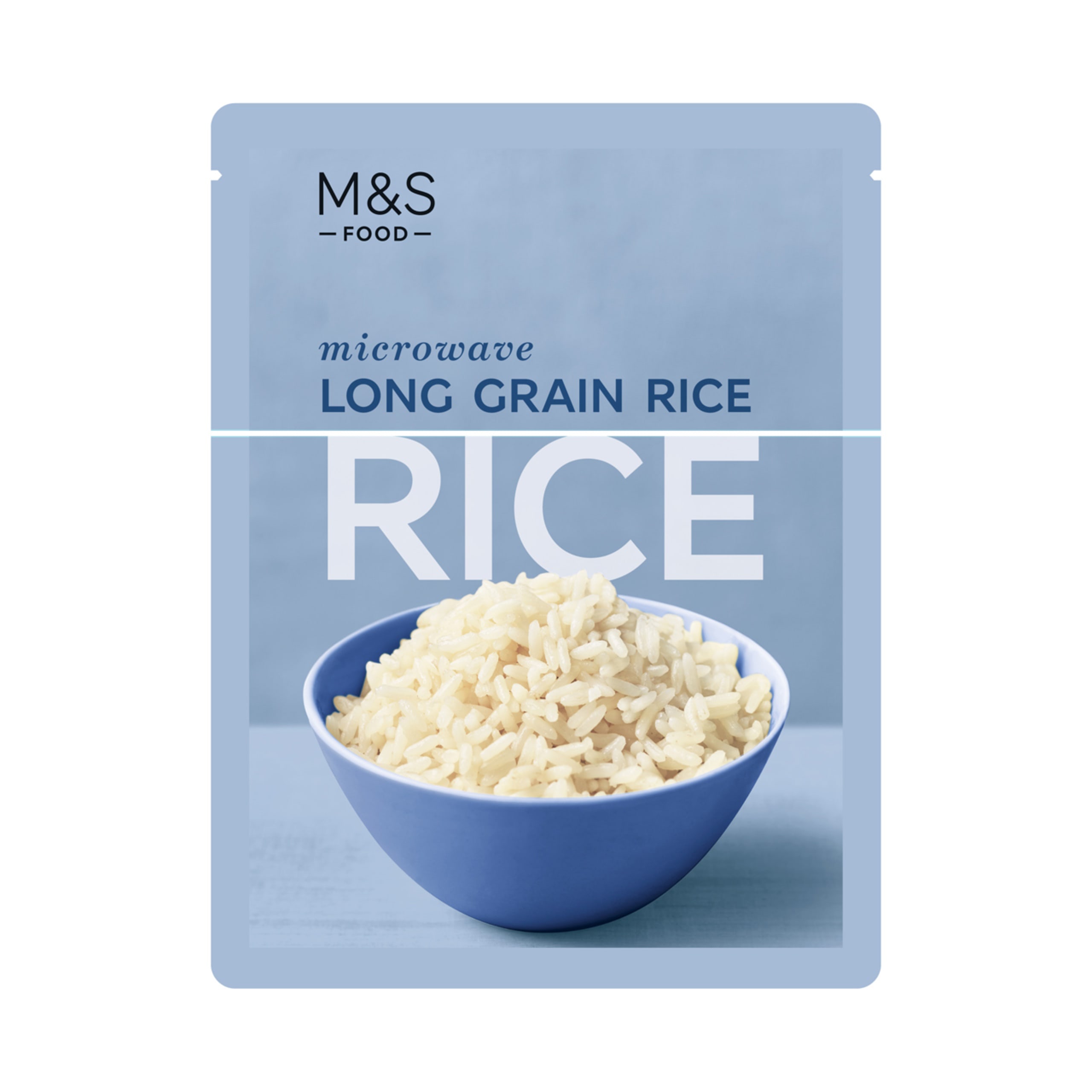 Microwave Long Grain Rice 1 of 1
