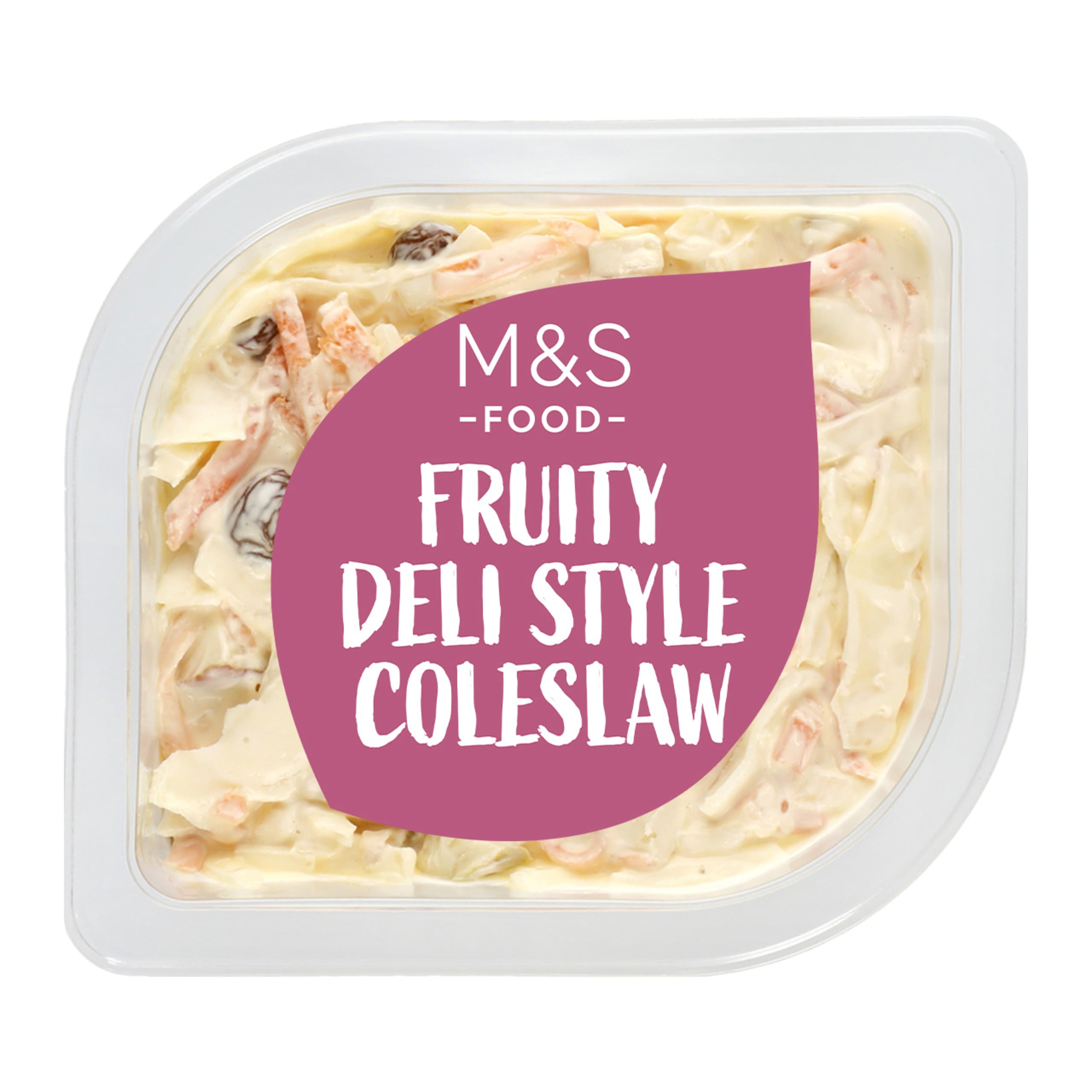 Fruity Coleslaw 1 of 1