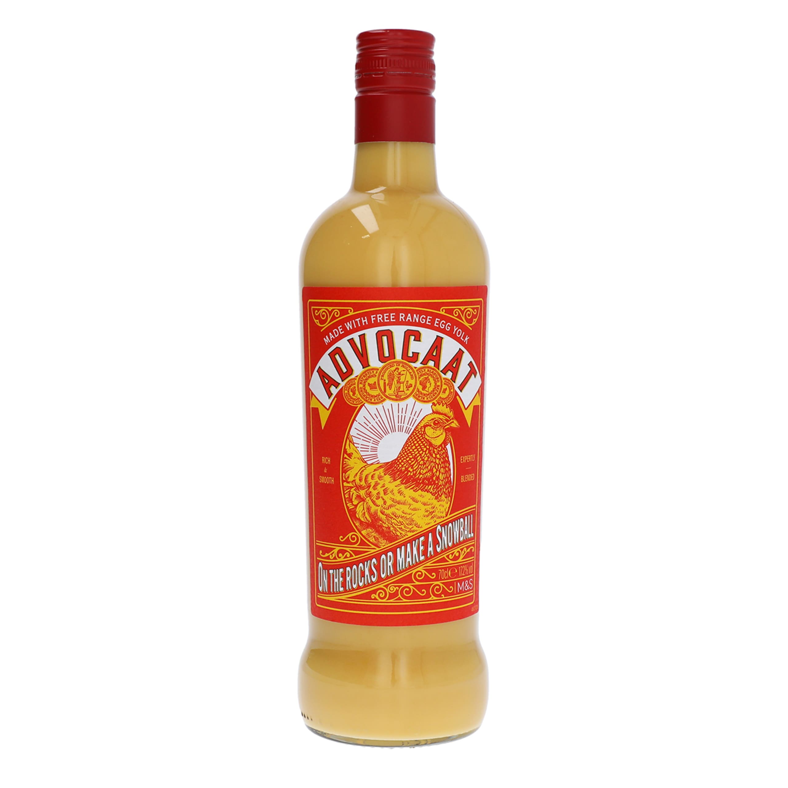 Advocaat 1 of 2