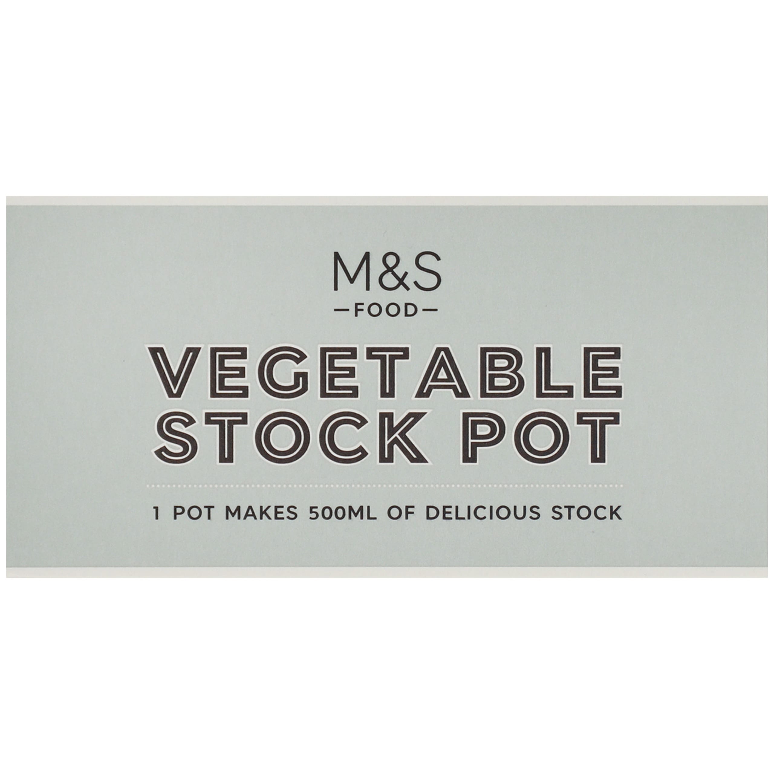 Vegetable Stock Pot 1 of 2