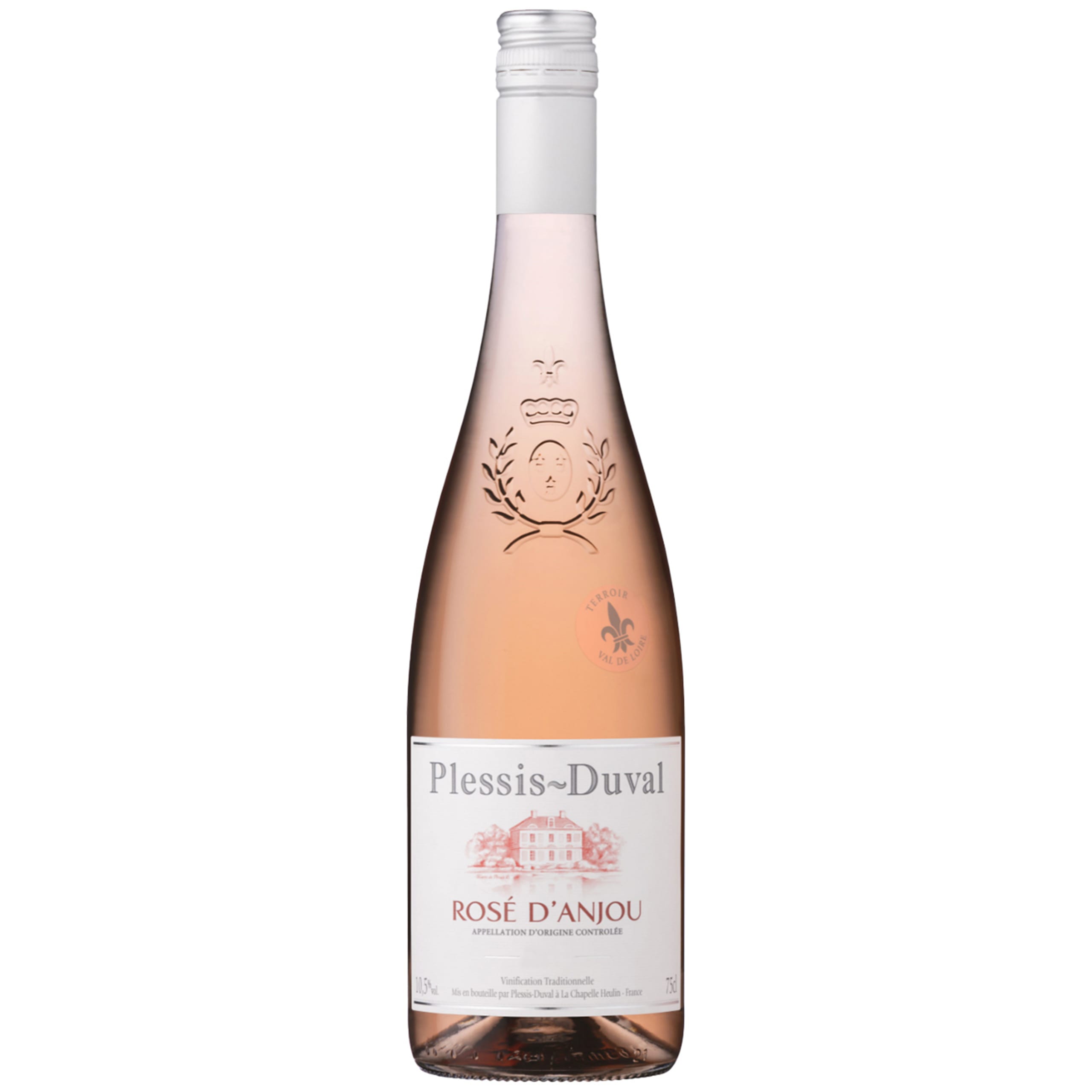 Rosé D'Anjou 1 of 1