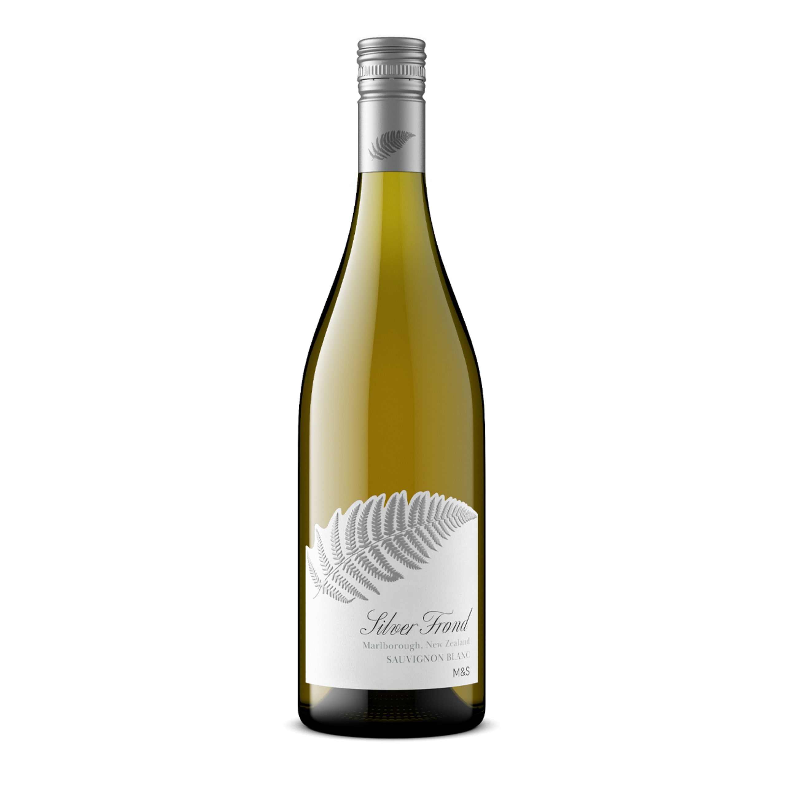 Silver Frond Marlborough Sauvignon Blanc 1 of 1