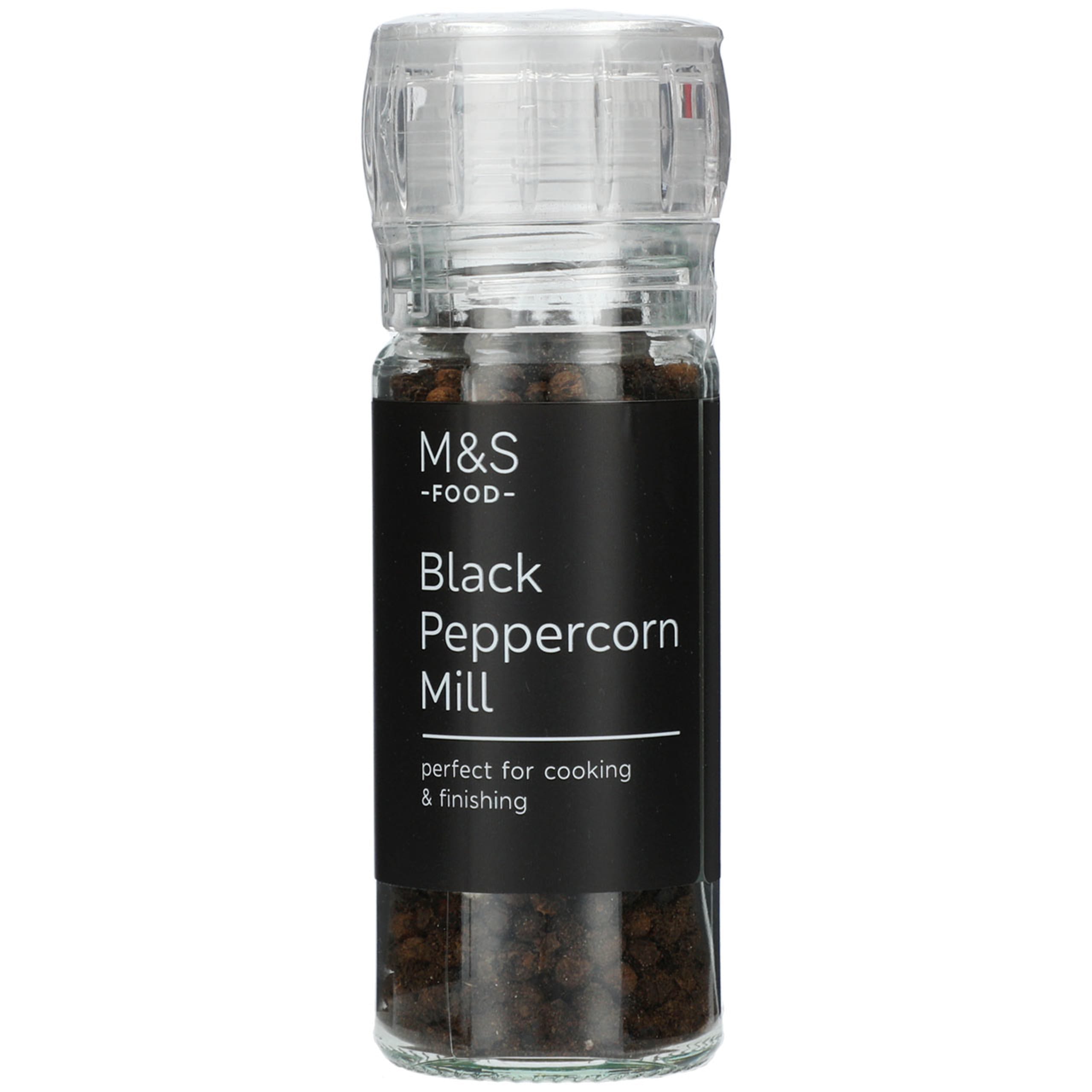 Black Peppercorn Mill 1 of 1