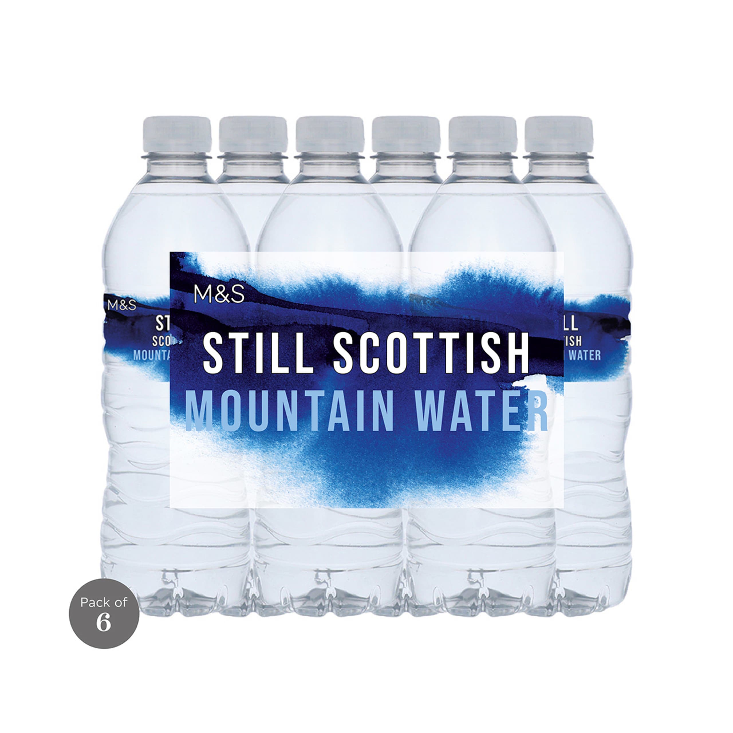 Still Scottish Mountain Water 1 of 2