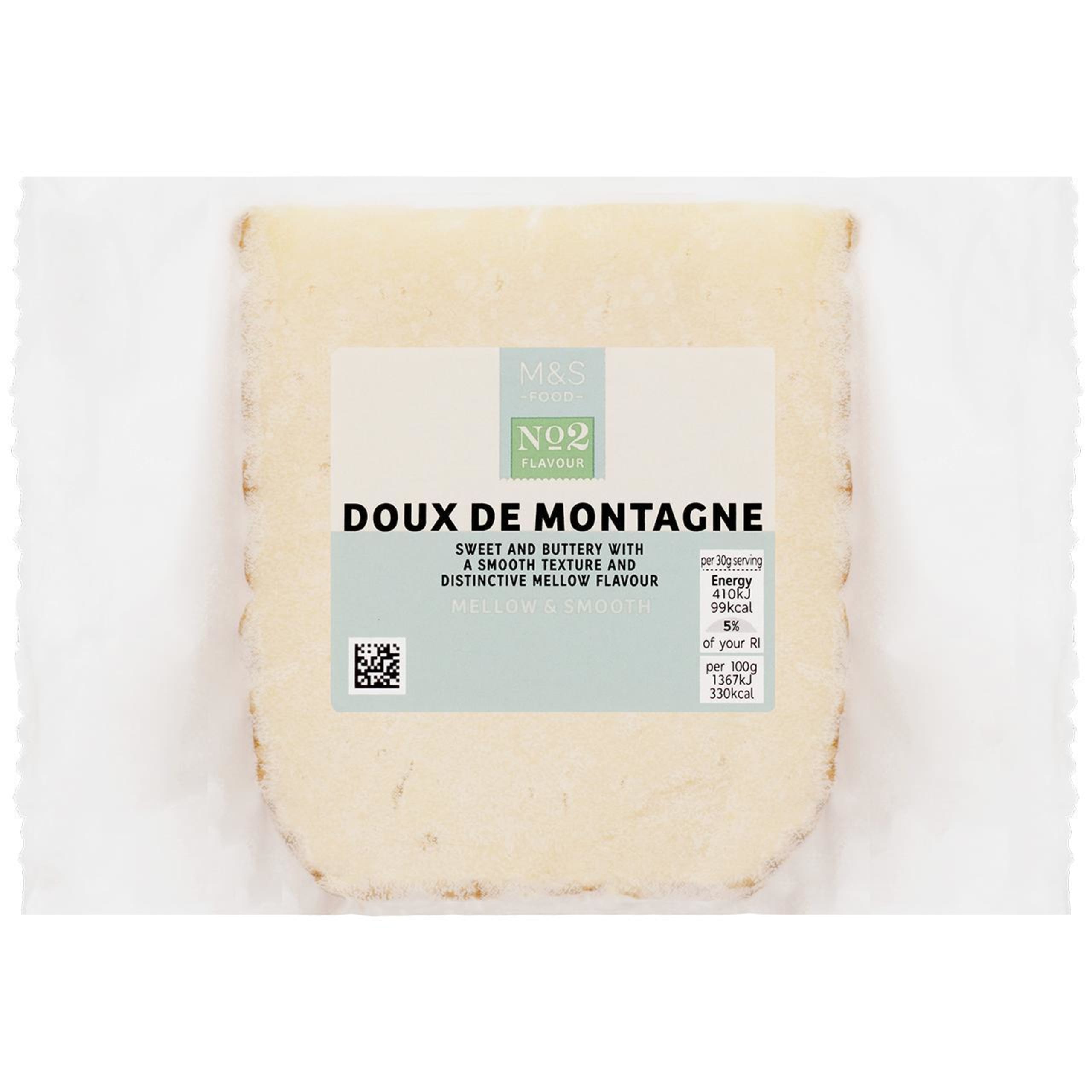 Doux de Montagne 1 of 1