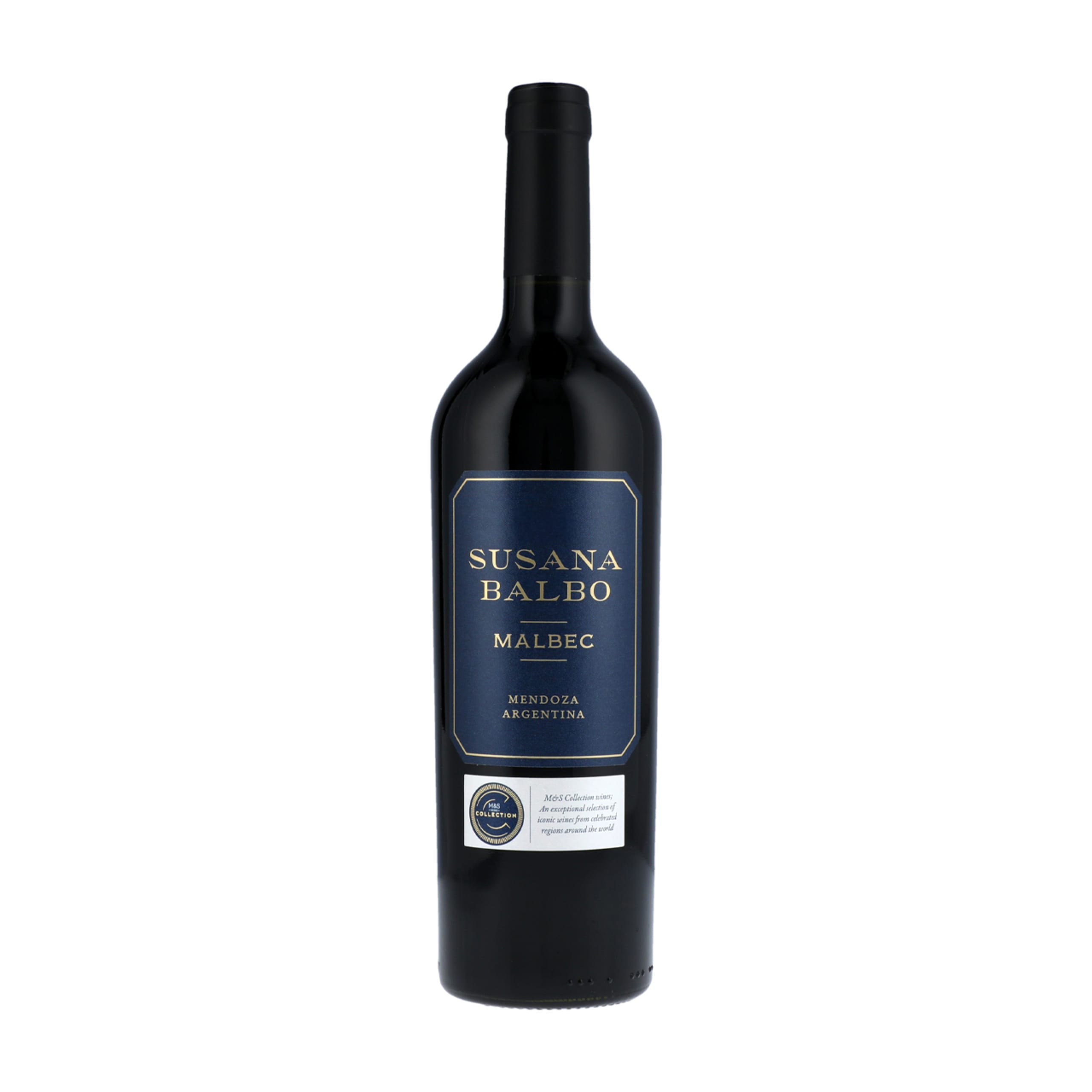 M&S Collection Susana Balbo Malbec 1 of 1